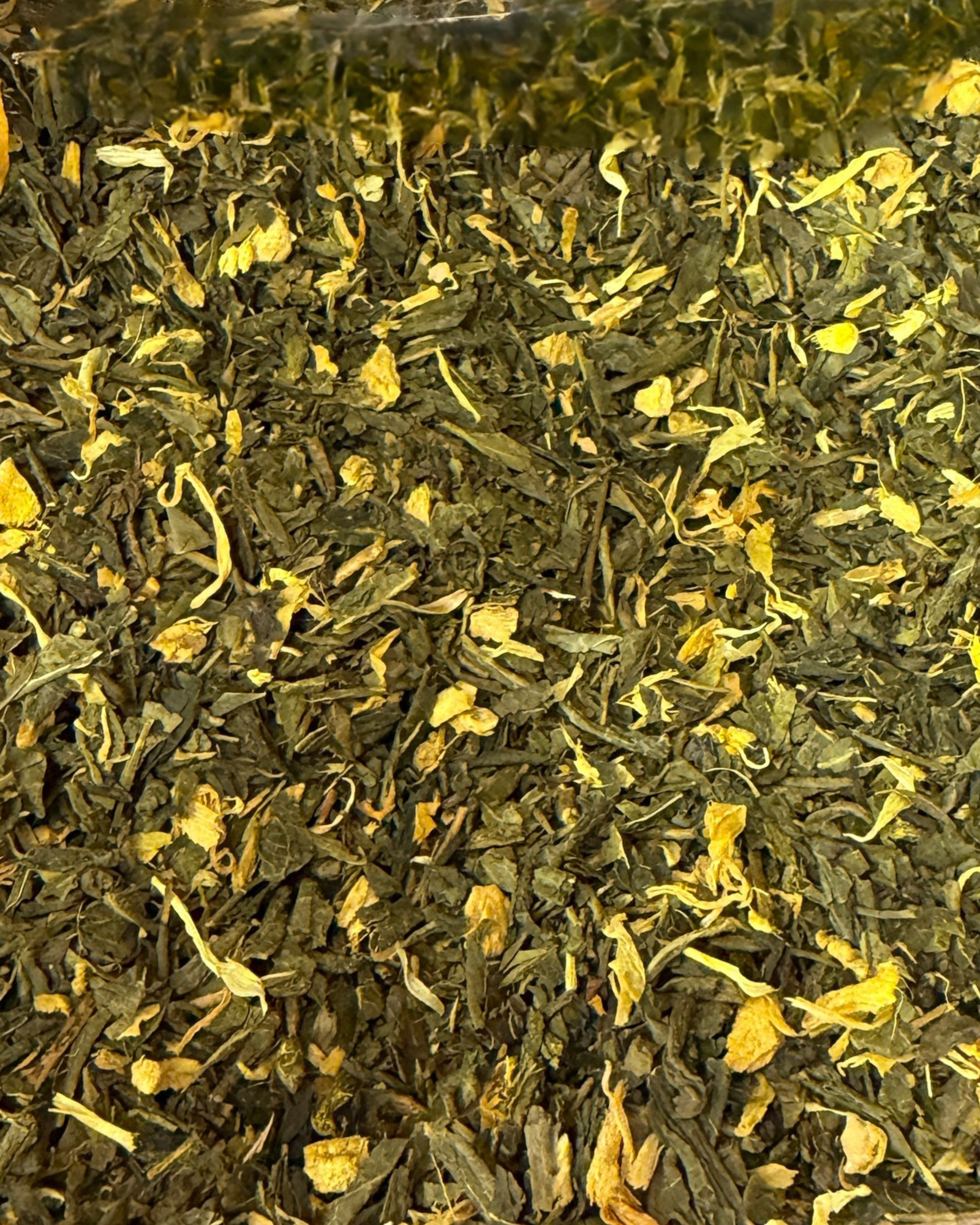 Metabolic Fire Tea