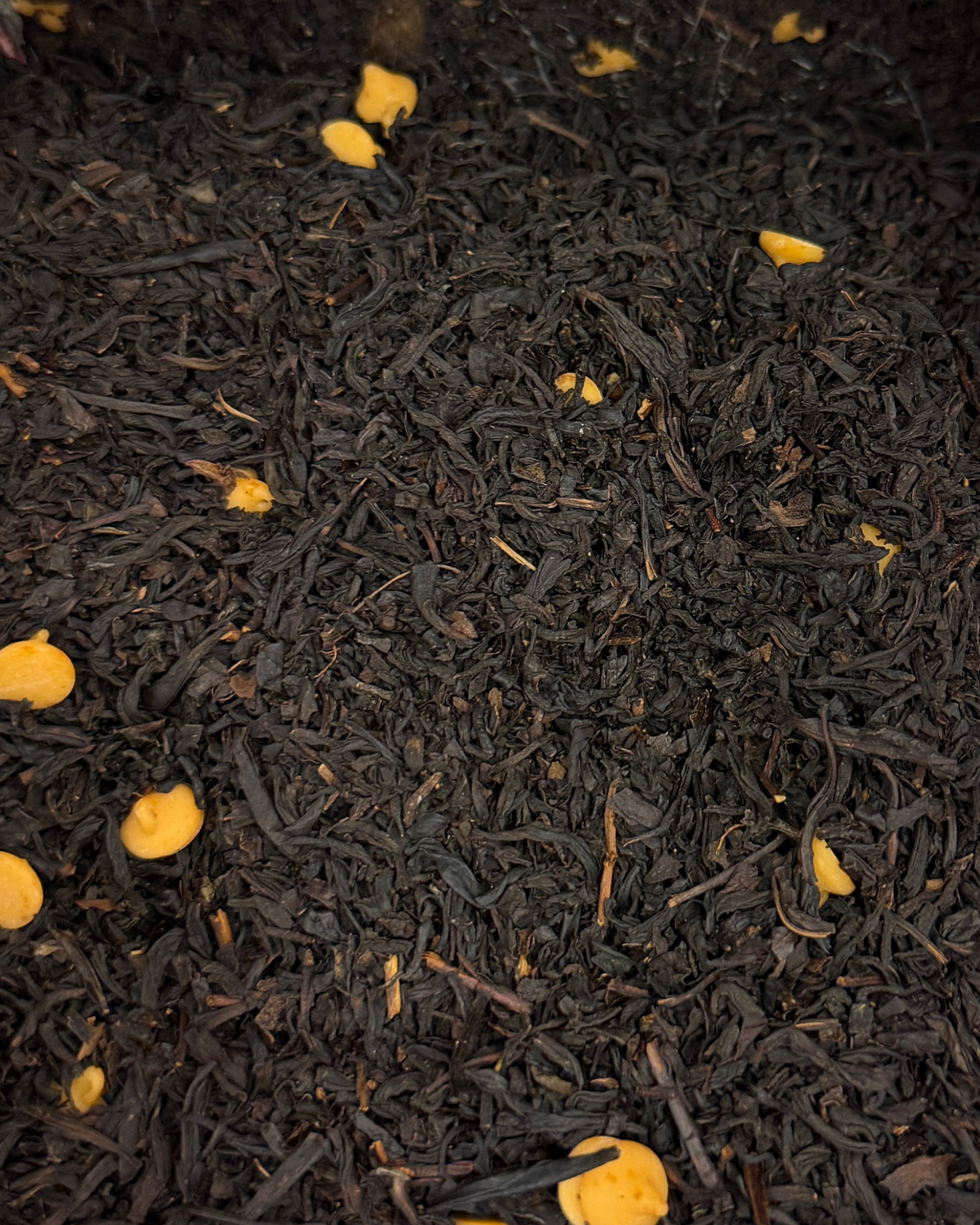 Sacred Indulgence Tea