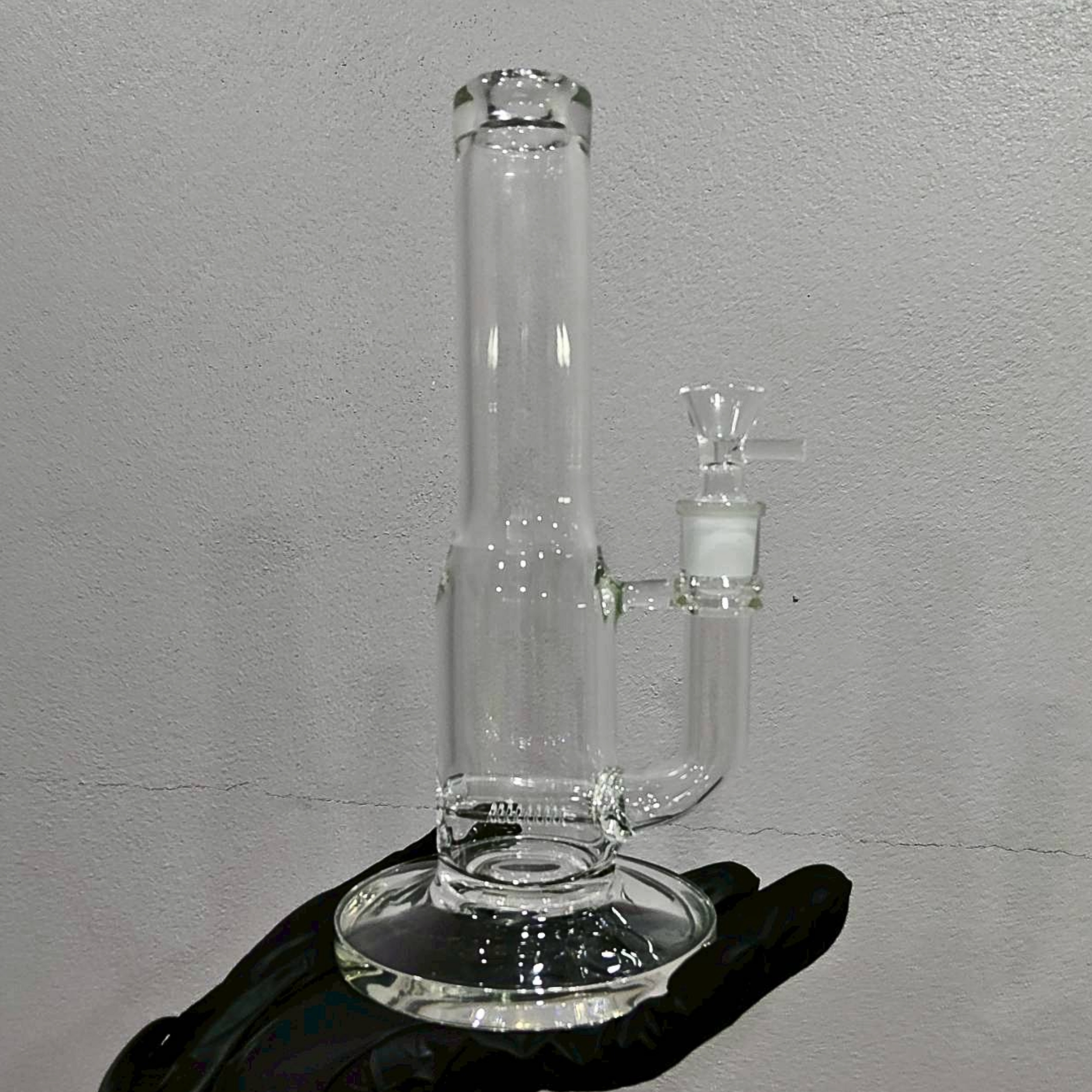 NO LOGO STRIGHT INLINE DIFFUSER PERC 25 CM
