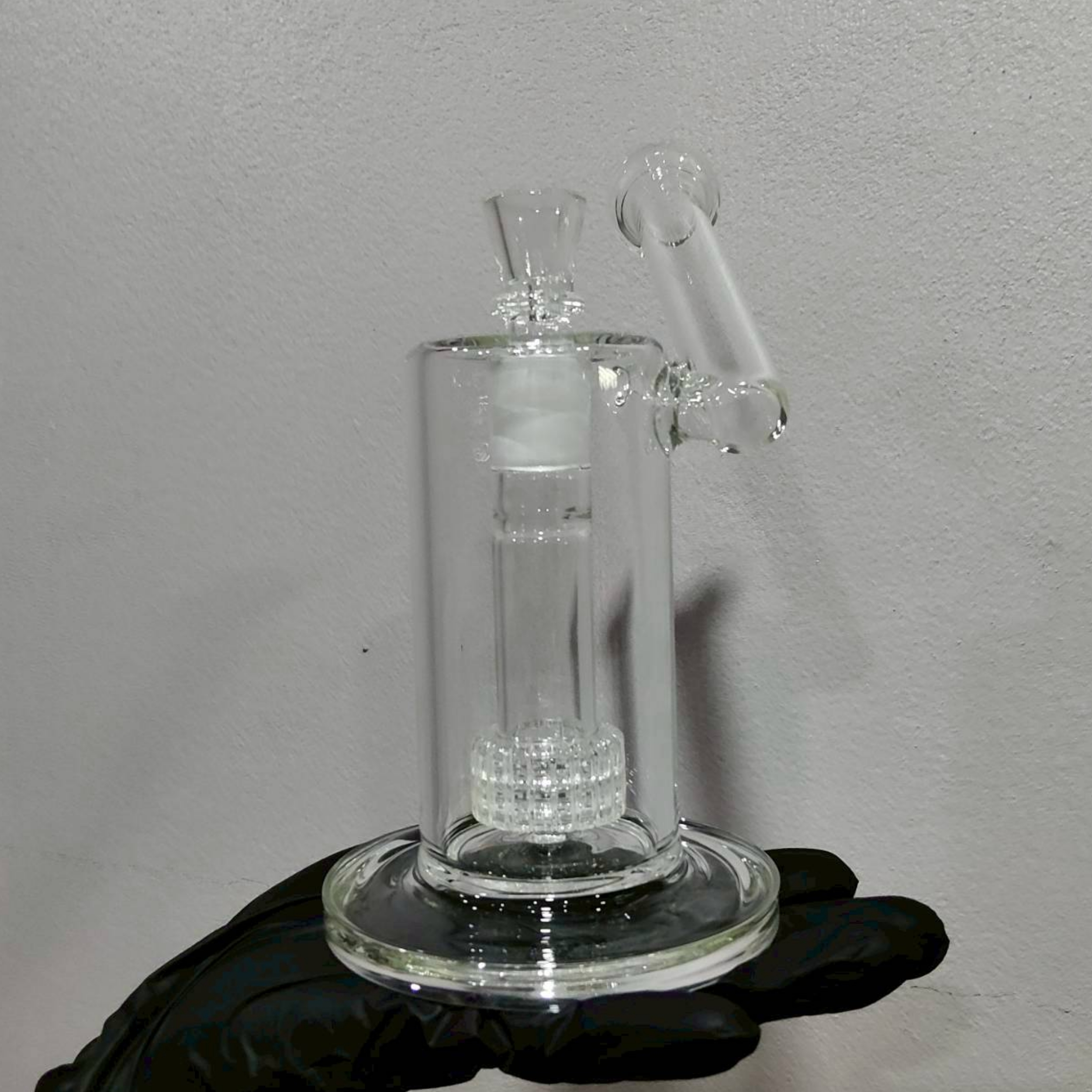 NO LOGO STRAIGHT BIRDCAGE PERC 20 CM