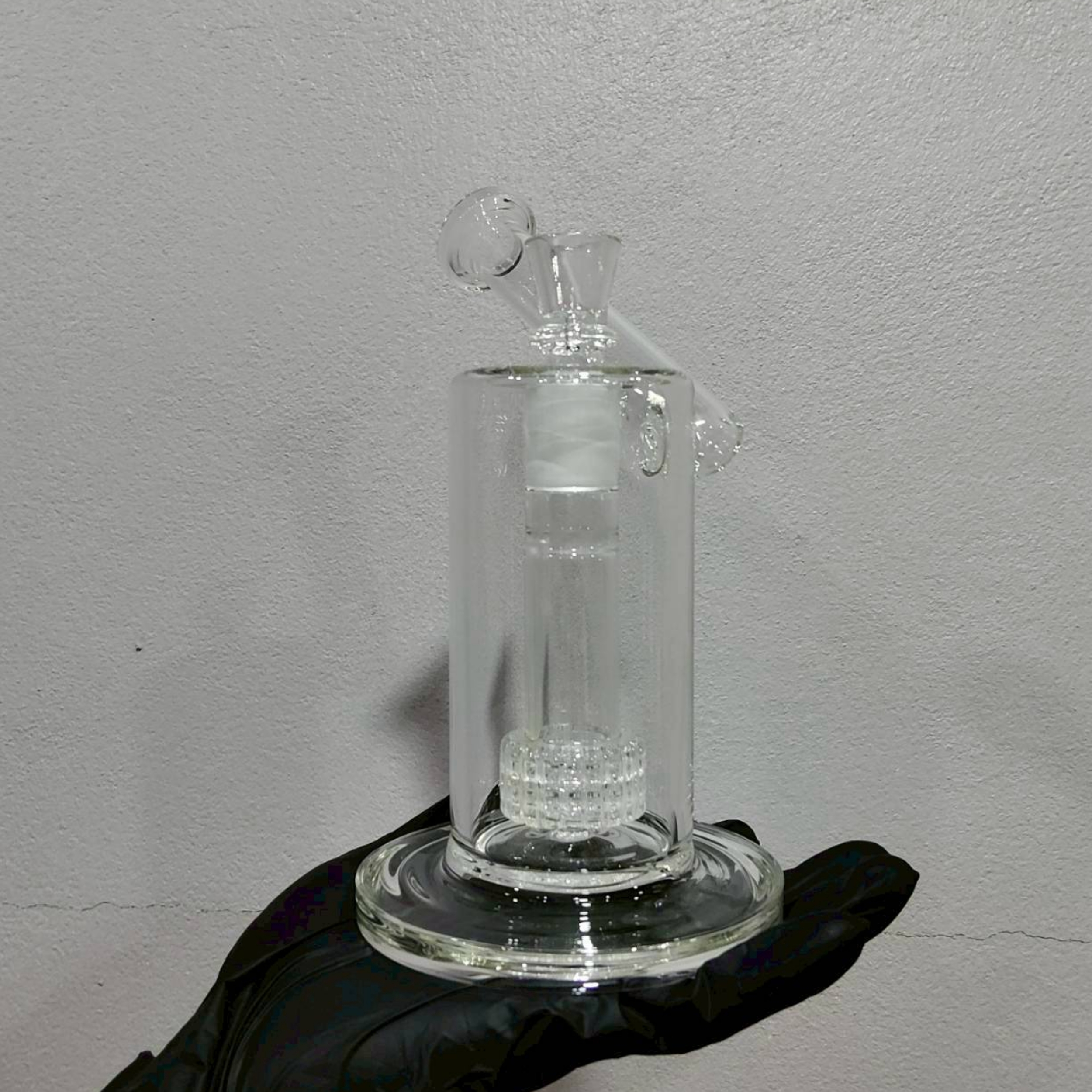 NO LOGO STRAIGHT BIRDCAGE PERC 20 CM