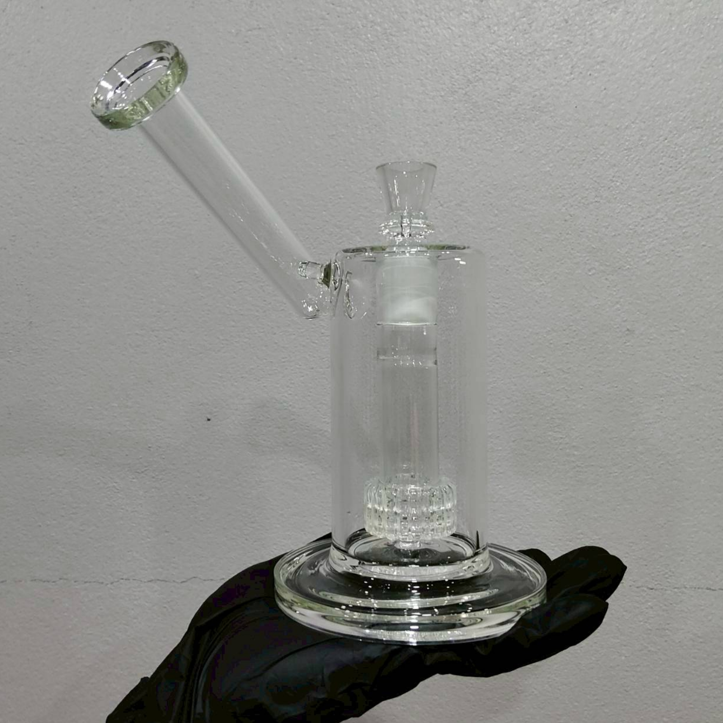 NO LOGO STRAIGHT BIRDCAGE PERC 20 CM