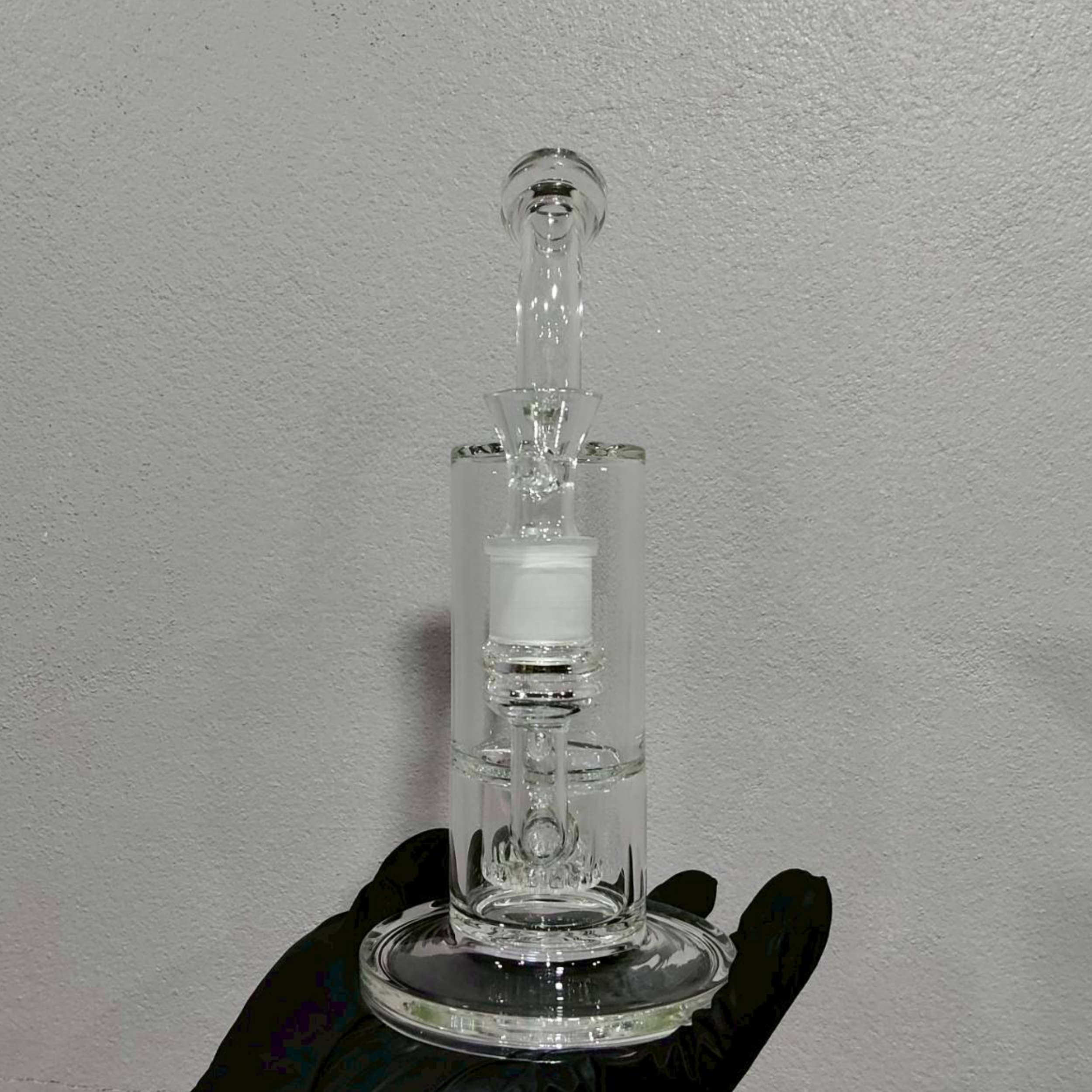 SCIENTIST VENTILATOR PERC BUBBLER 23 CM