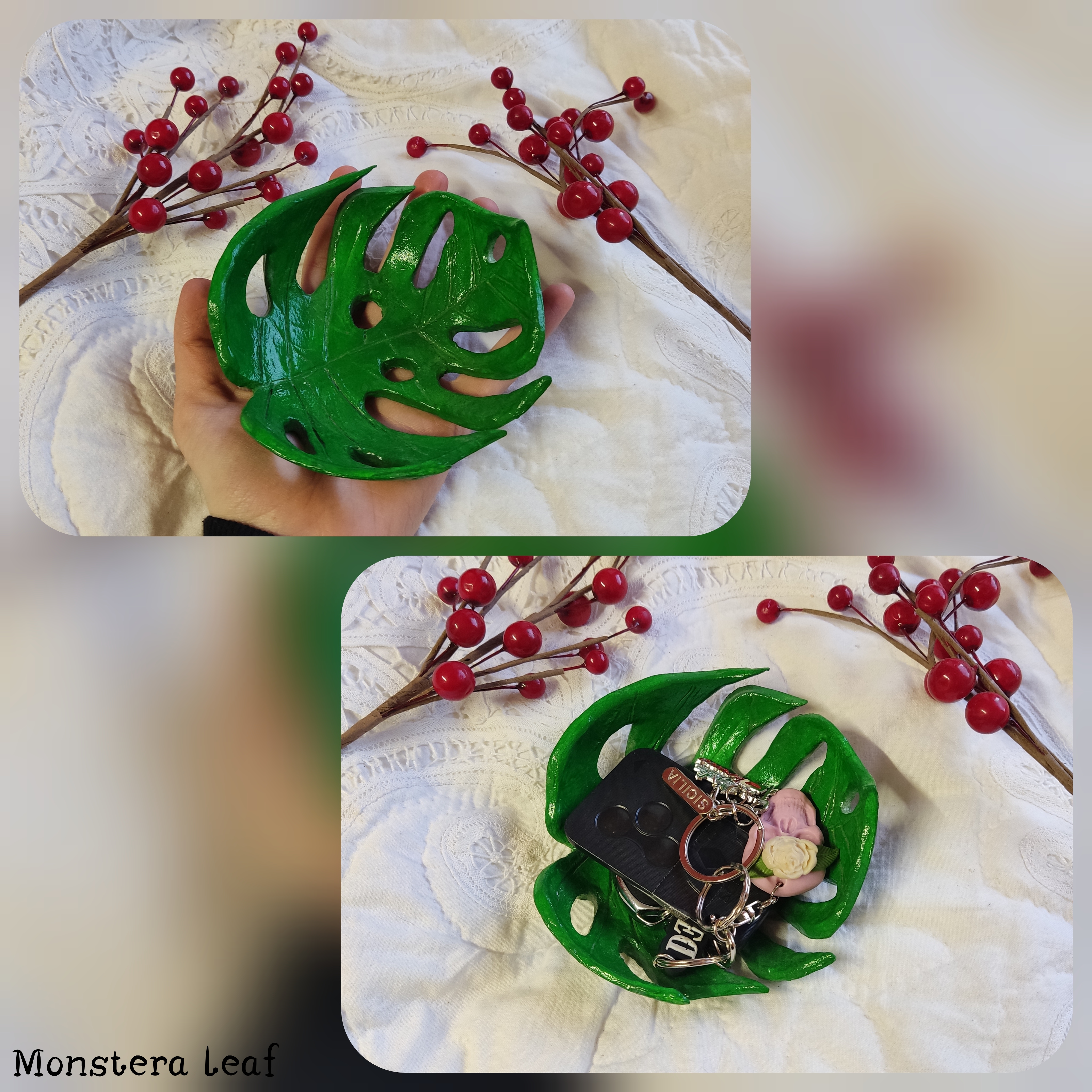 Monstera