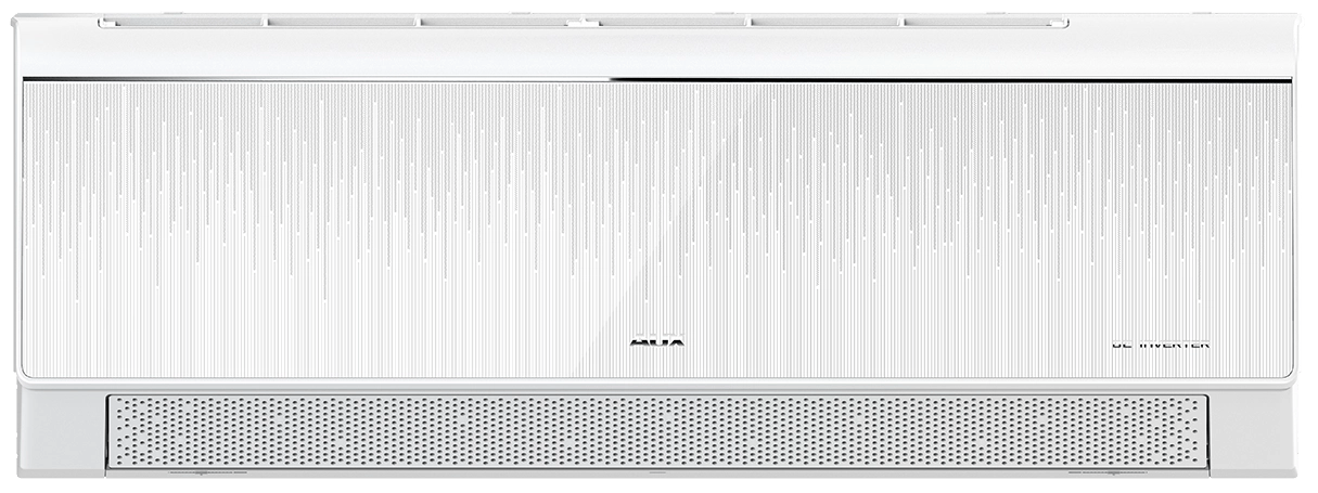 Oro kondicionierius AUX C-SMART Premium Crystal 5,40 / 5,80 kW AUX-18CCW
