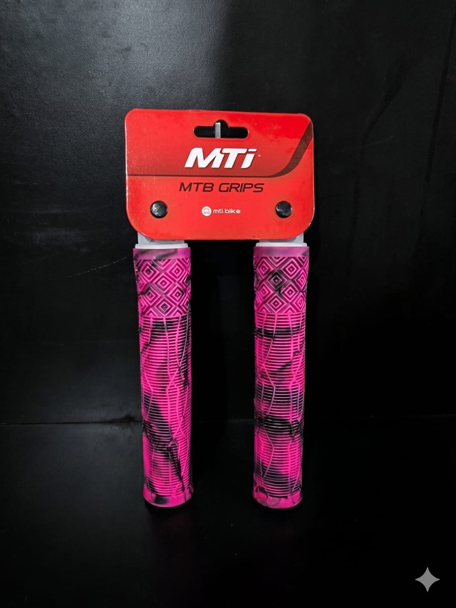 Puños Stunt MTI