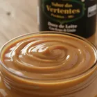 Doce de Leite com Raspa de Limão