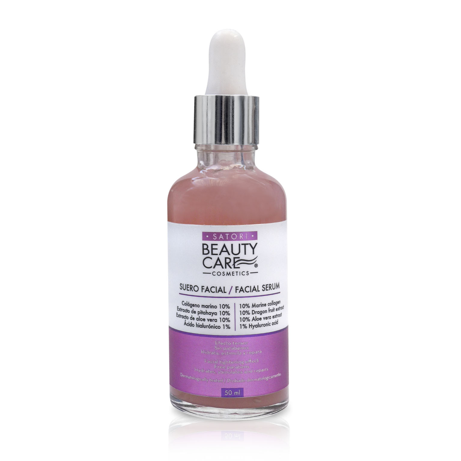 Sérum Facial Tensor de Pitahaya 50ml