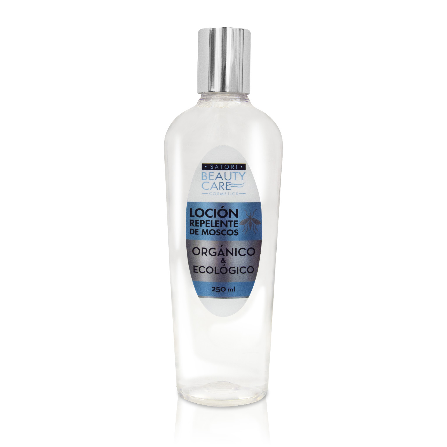 Loción Repelente de Moscos 250ml