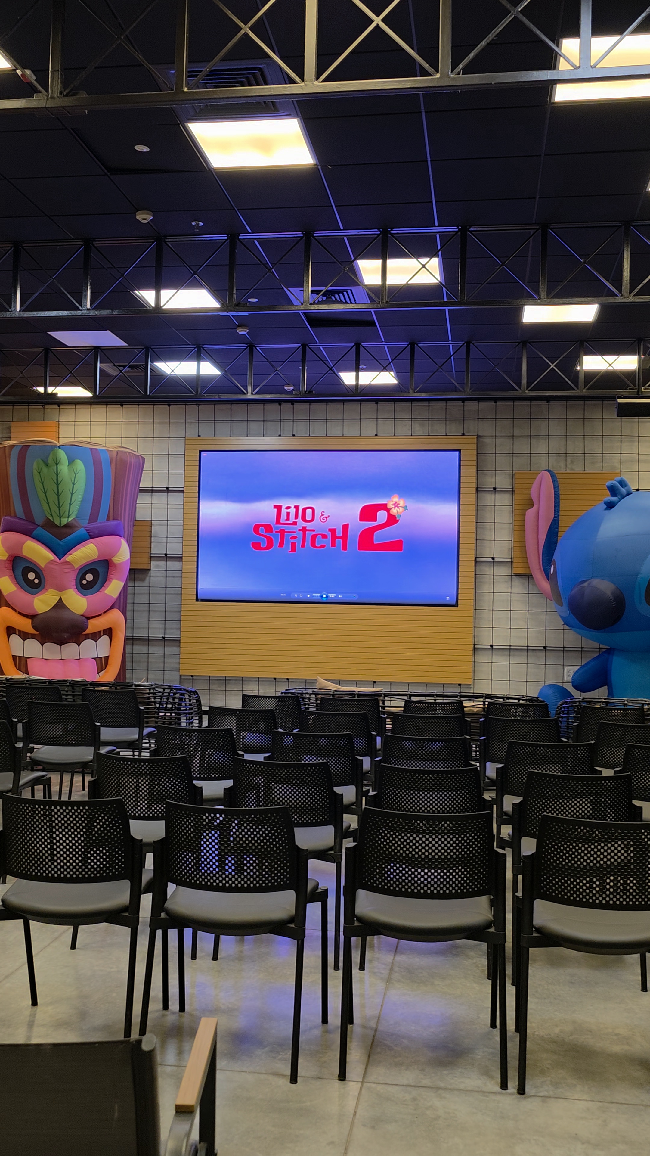 ערב סרט
