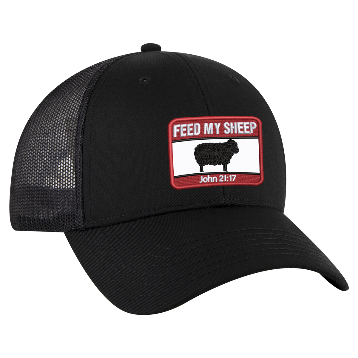 FEED MY SHEEP-HAT
