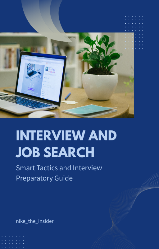 Interview and Job Search Guide