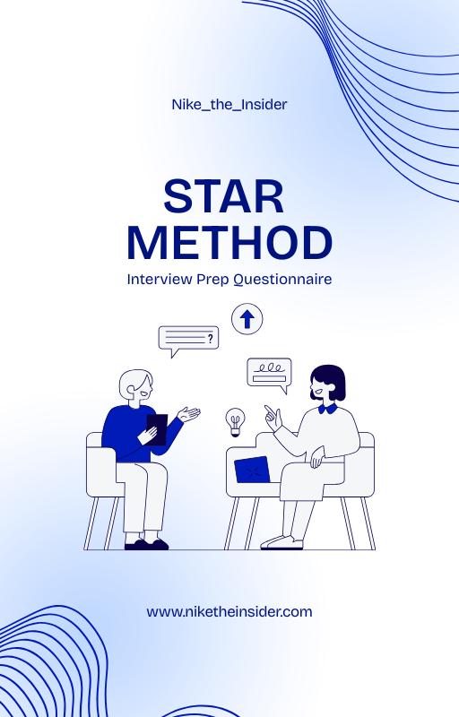 STAR Method Interview Prep