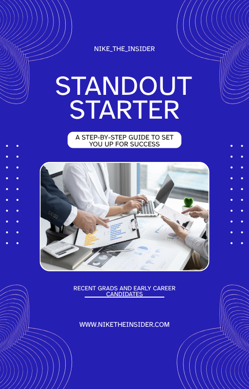 Standout Starter