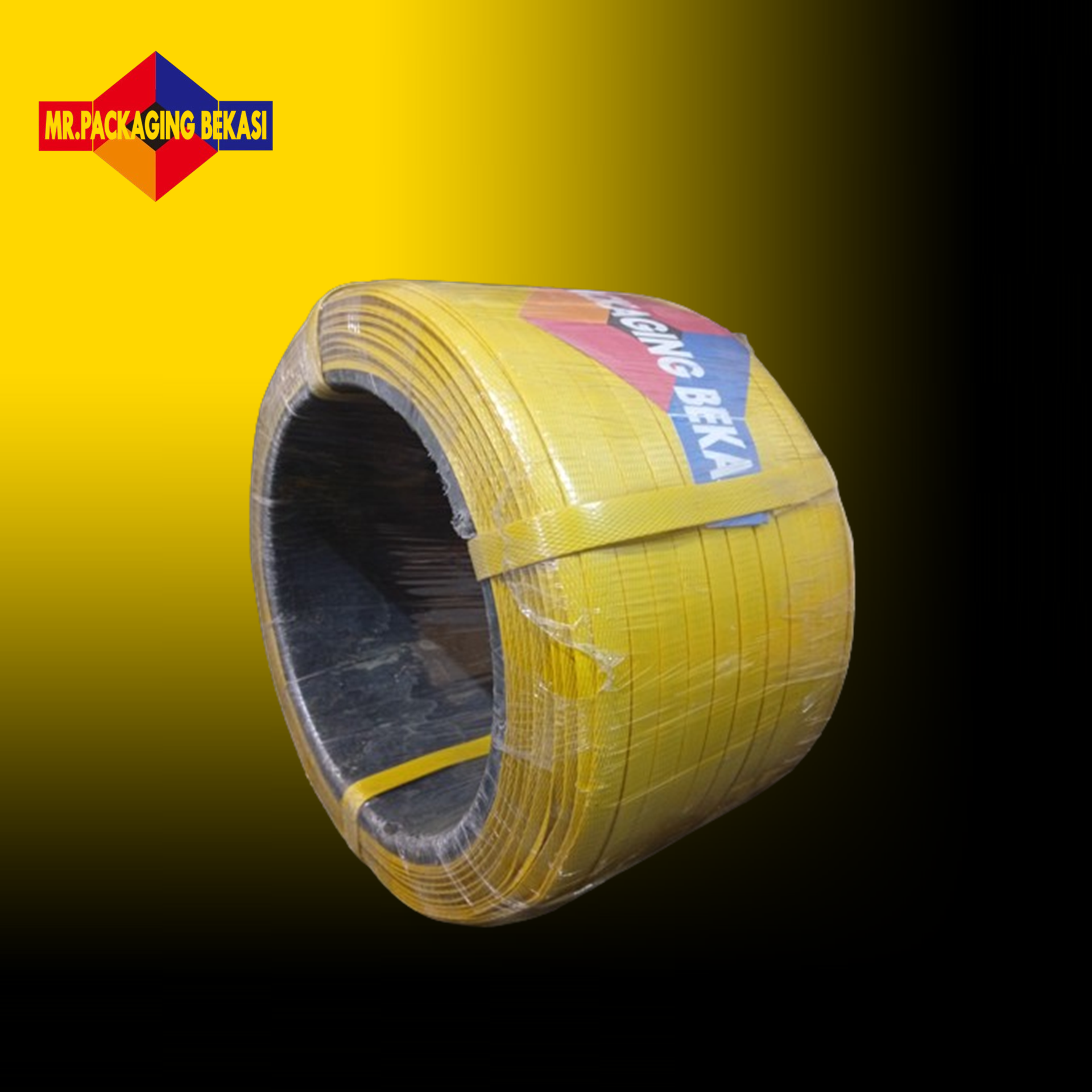 Jual Strapping Band Harga Murah - Kota Bekasi