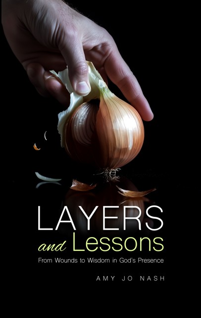Layers & Lessons - EBook