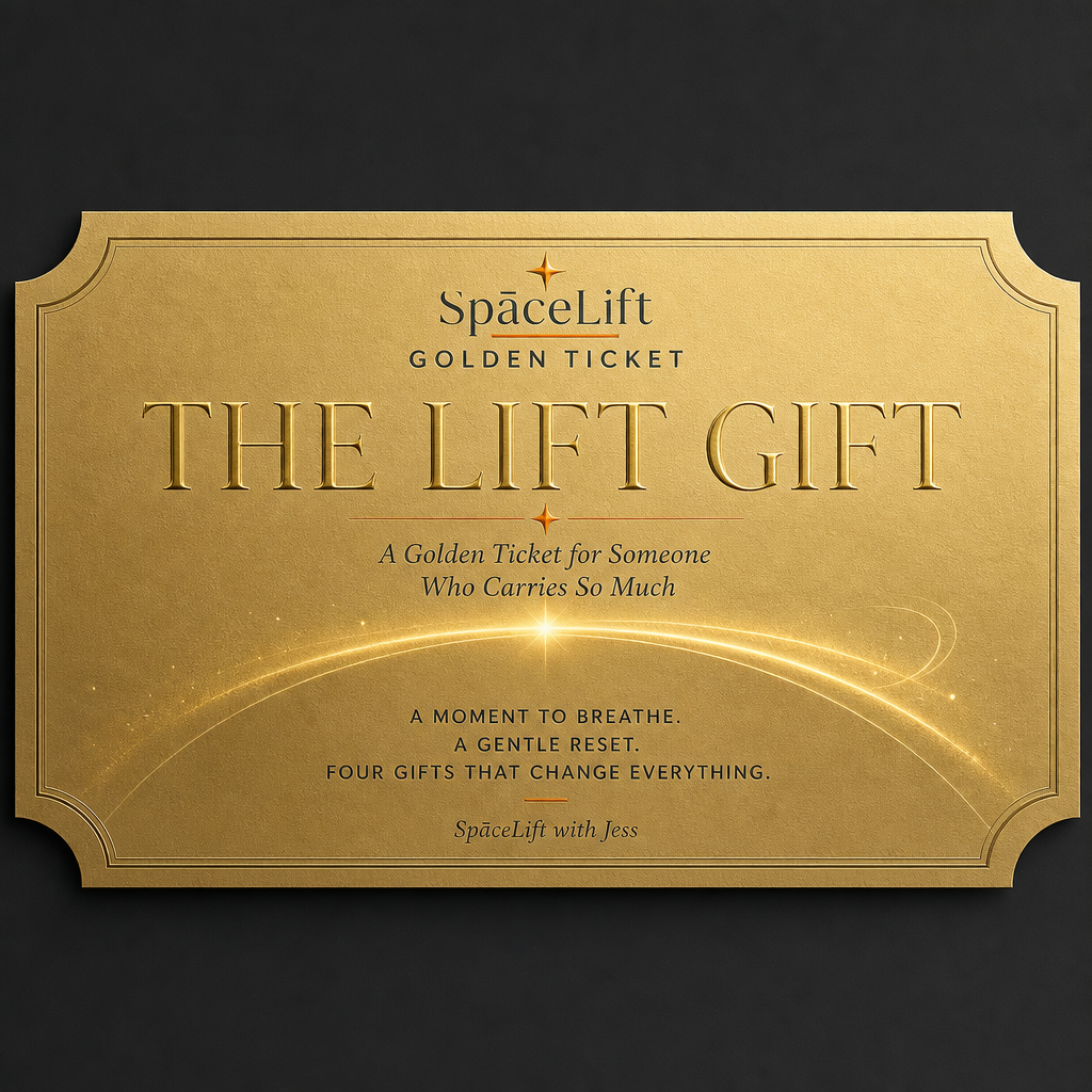 The Lift Gift