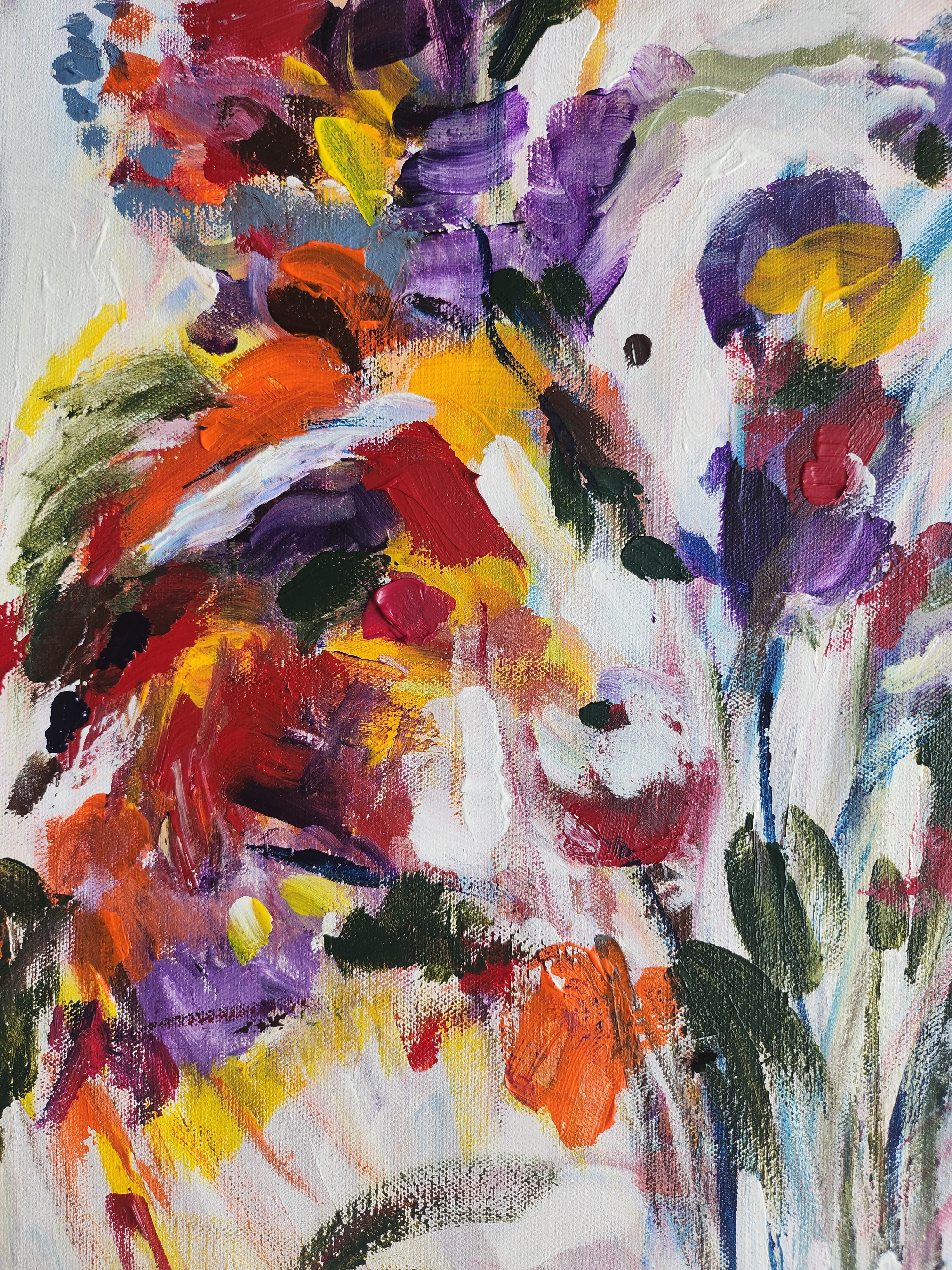 Bloom and Bliss : Flourish