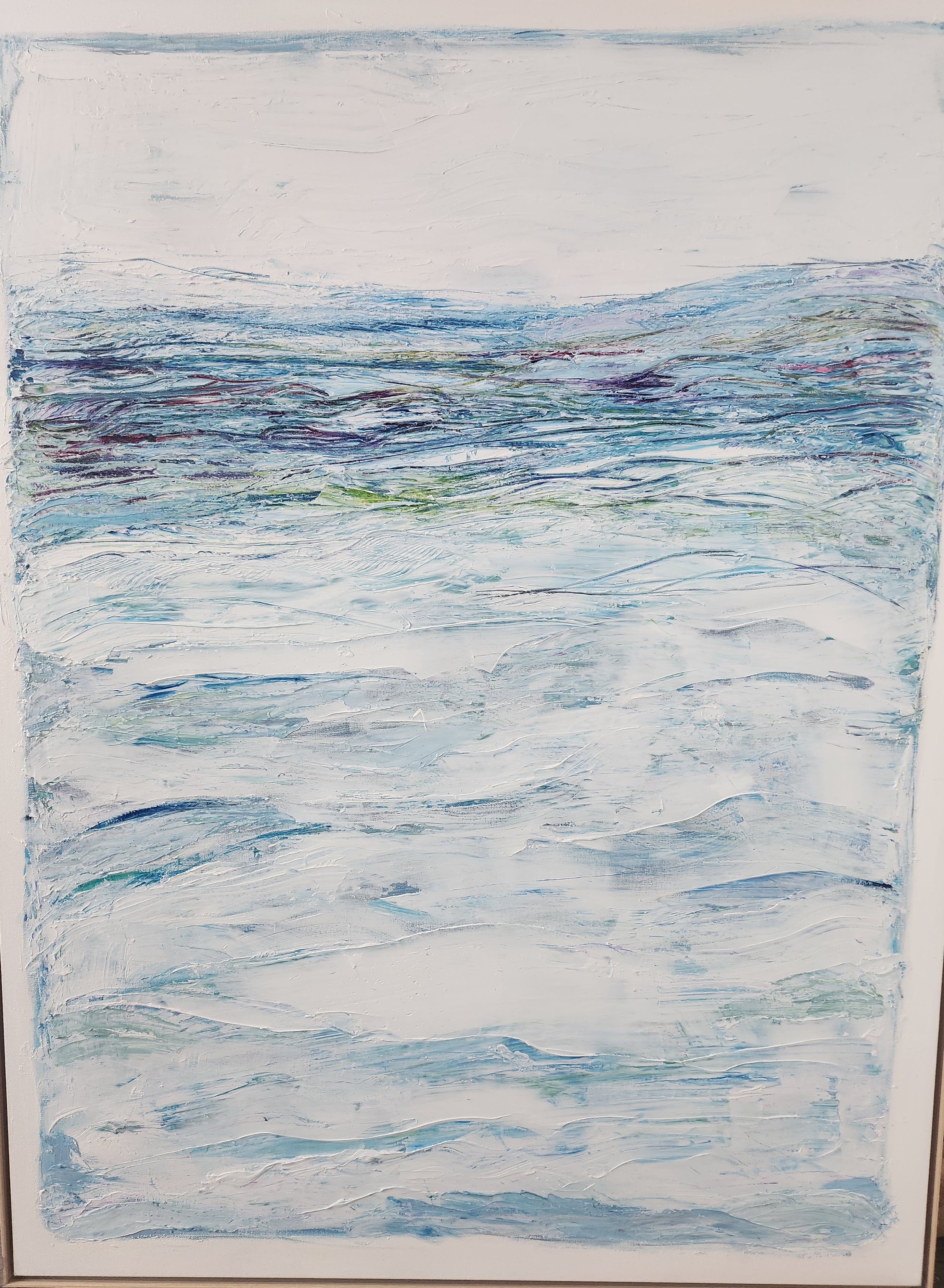 Call of the Sea