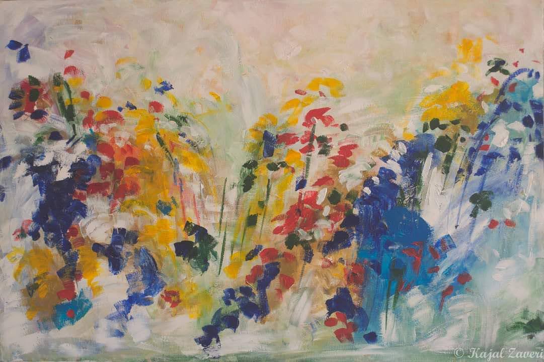 Colors of Joy