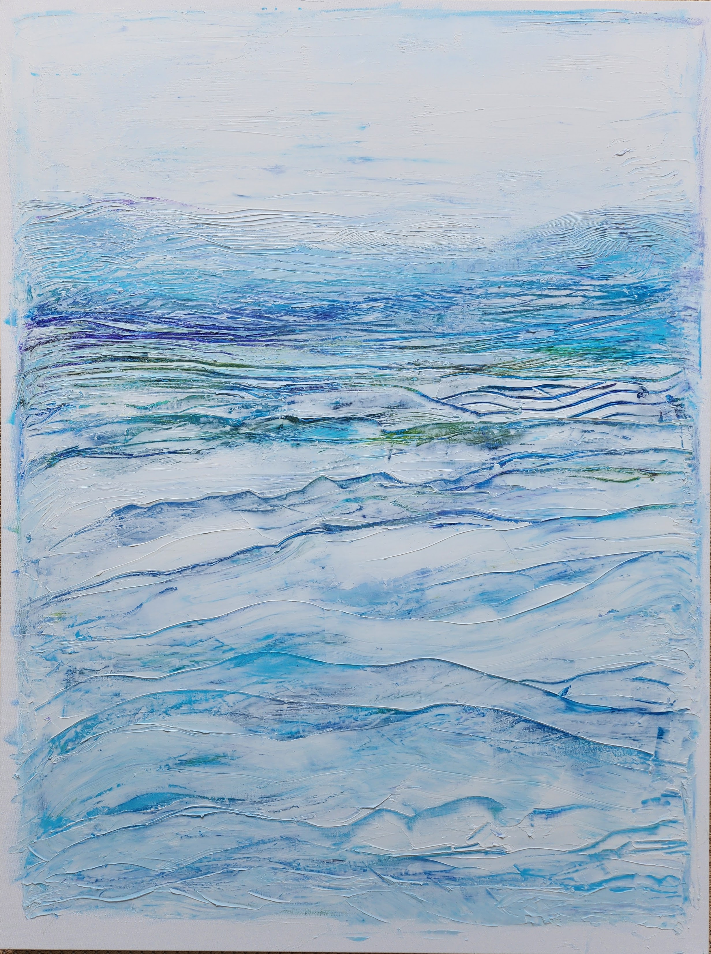 Open Sea
