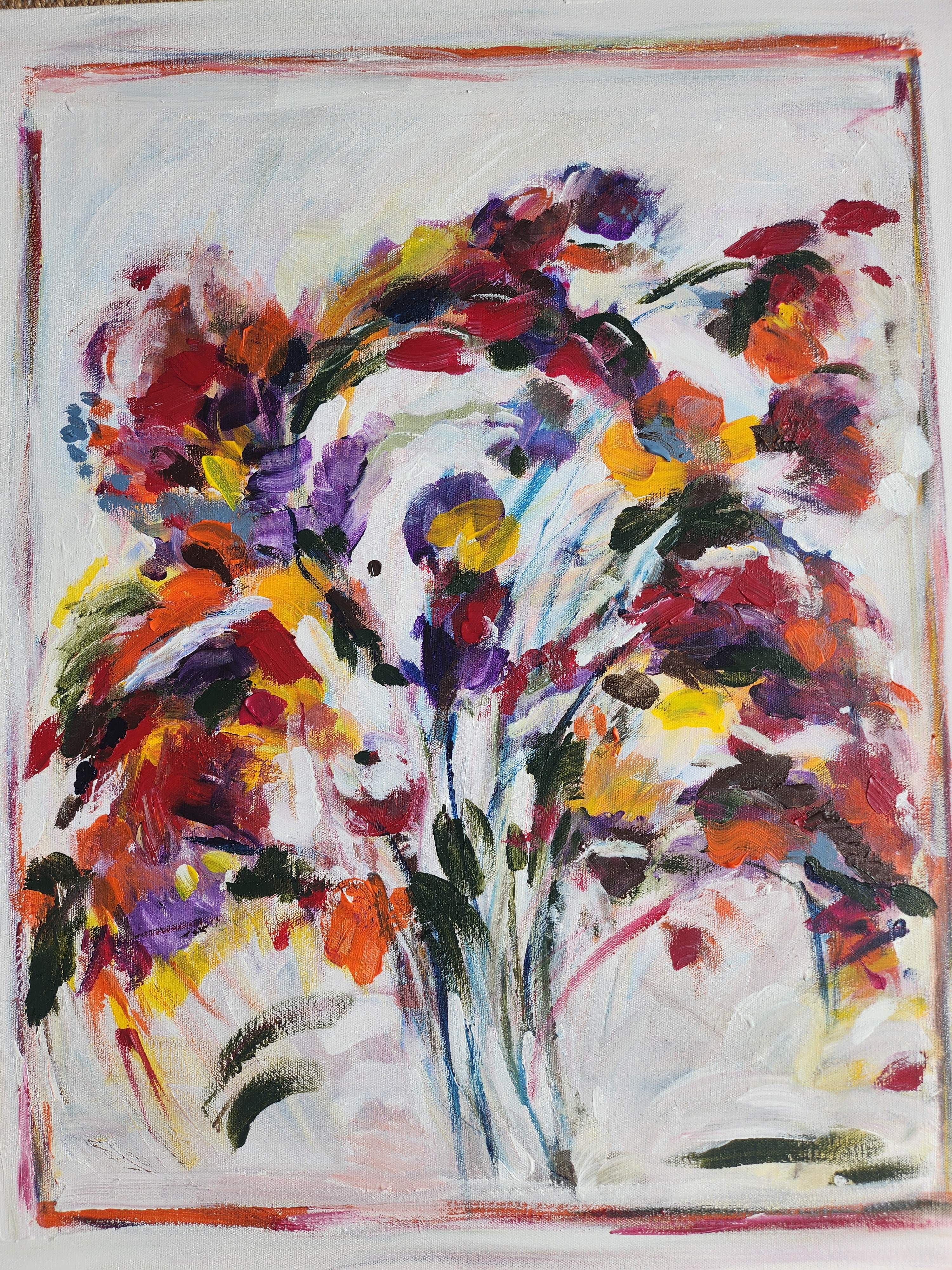 Bloom and Bliss : Flourish