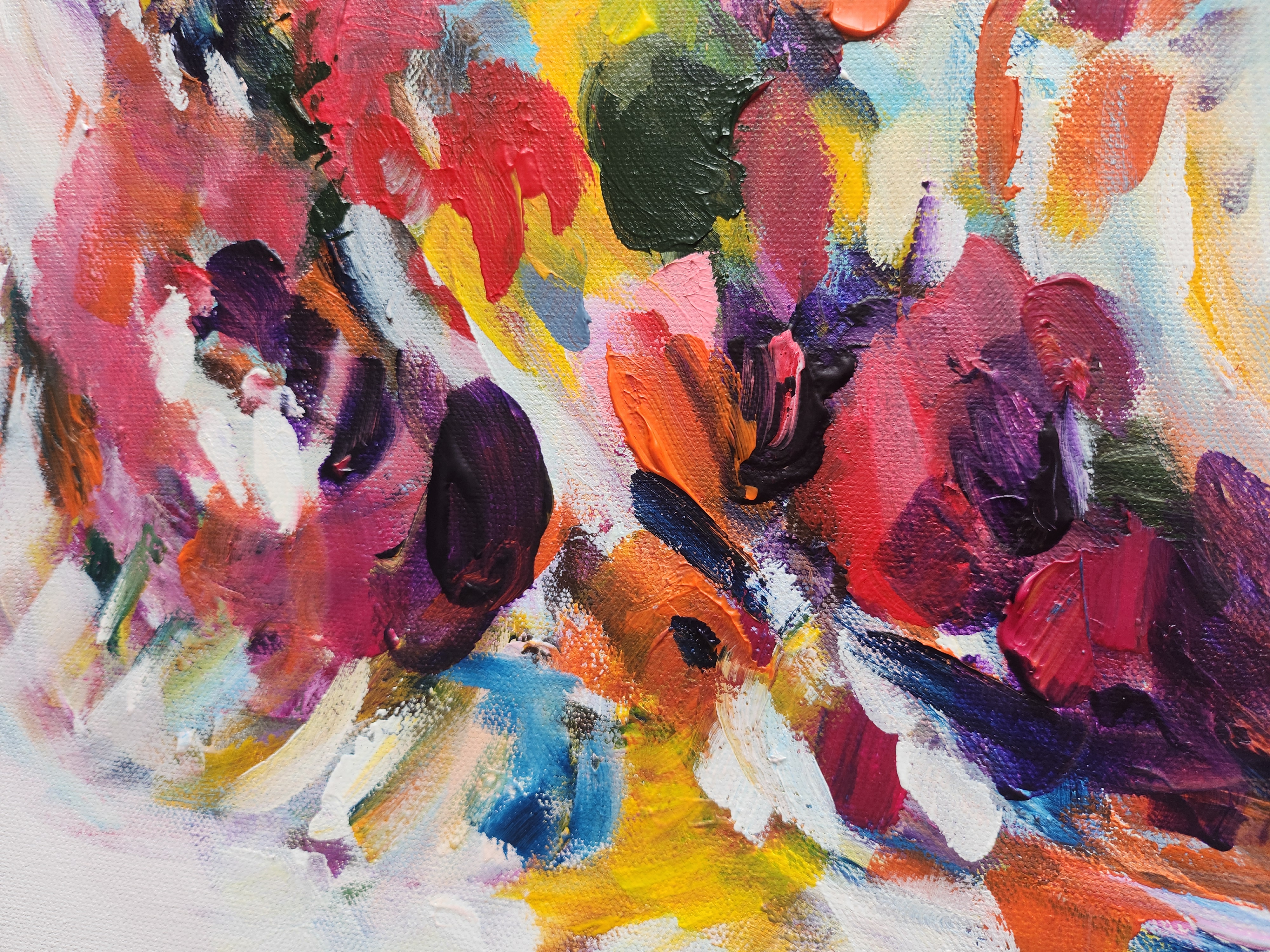 Bloom and Bliss : Celebrate