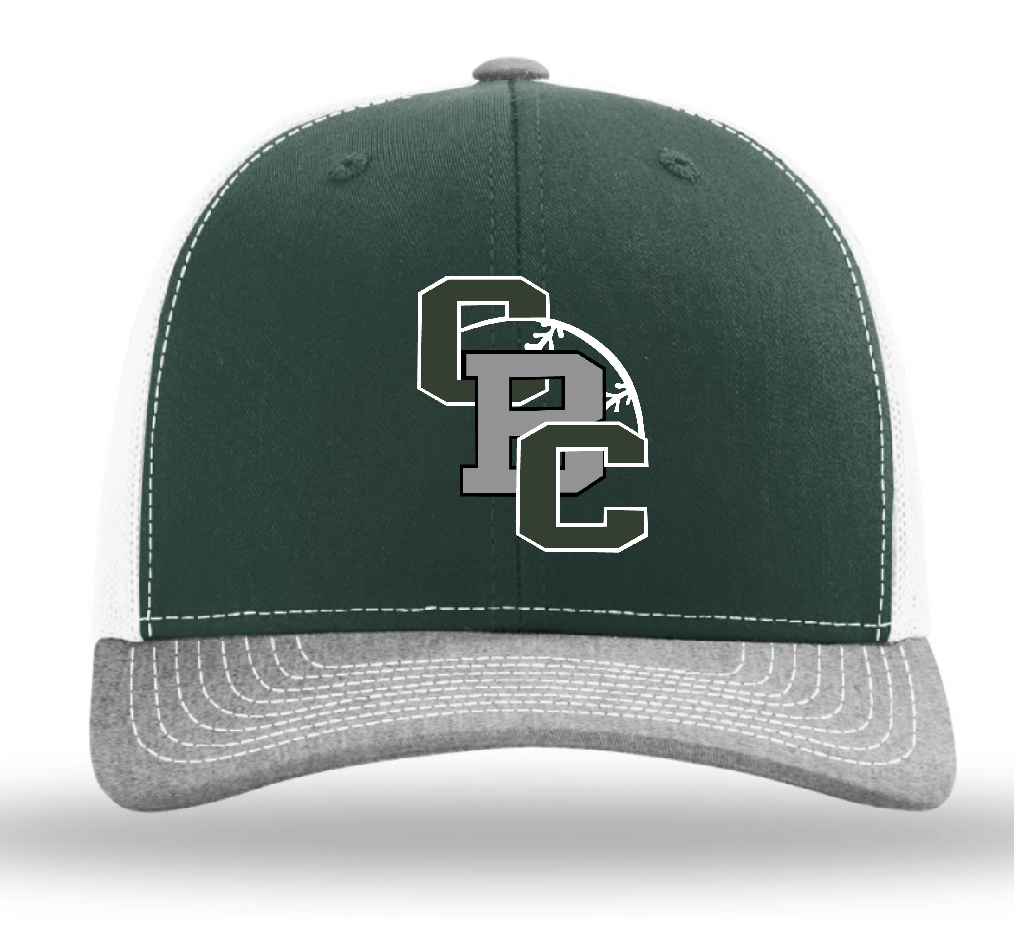 CPC Logo Richardson 112  Baseball Cap