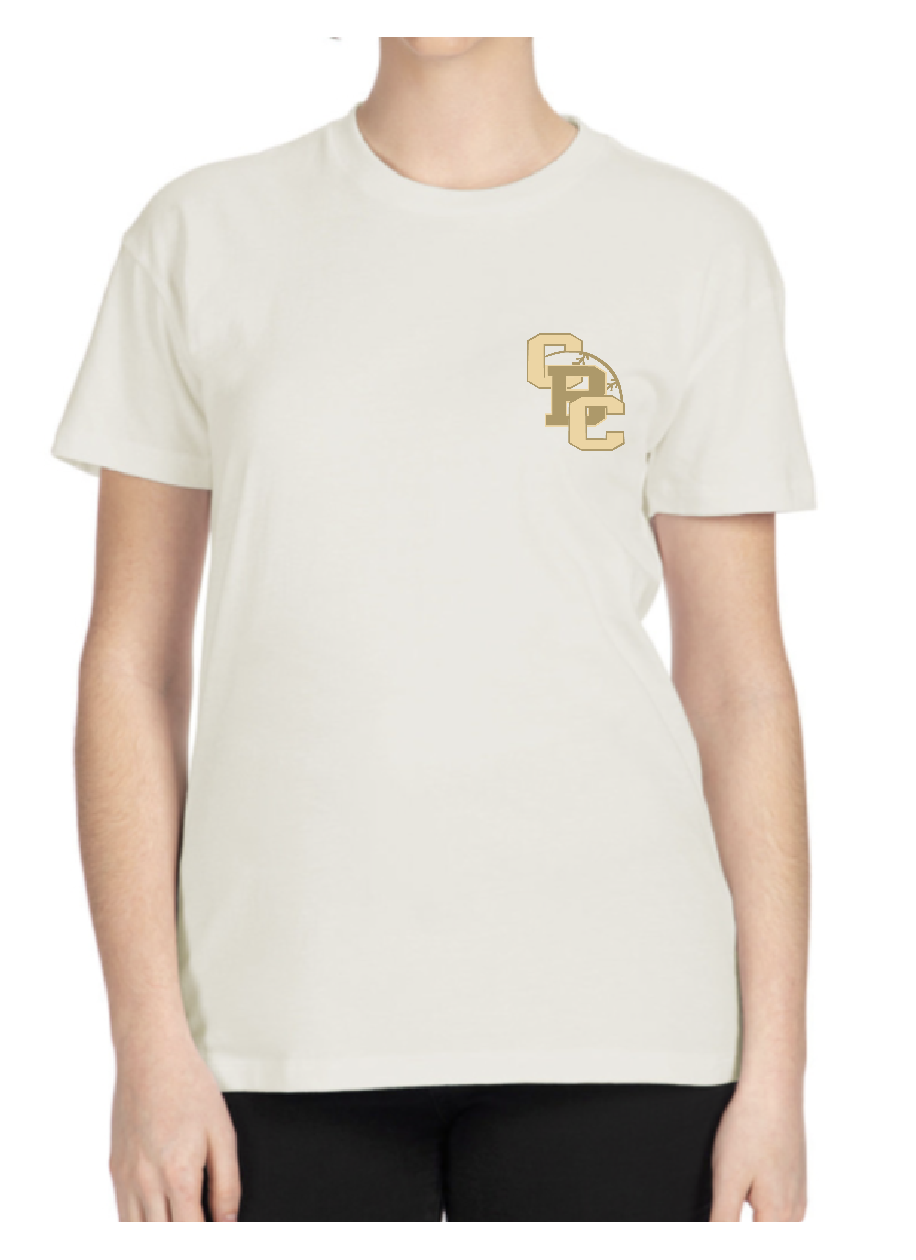 CBC Potatoes tee