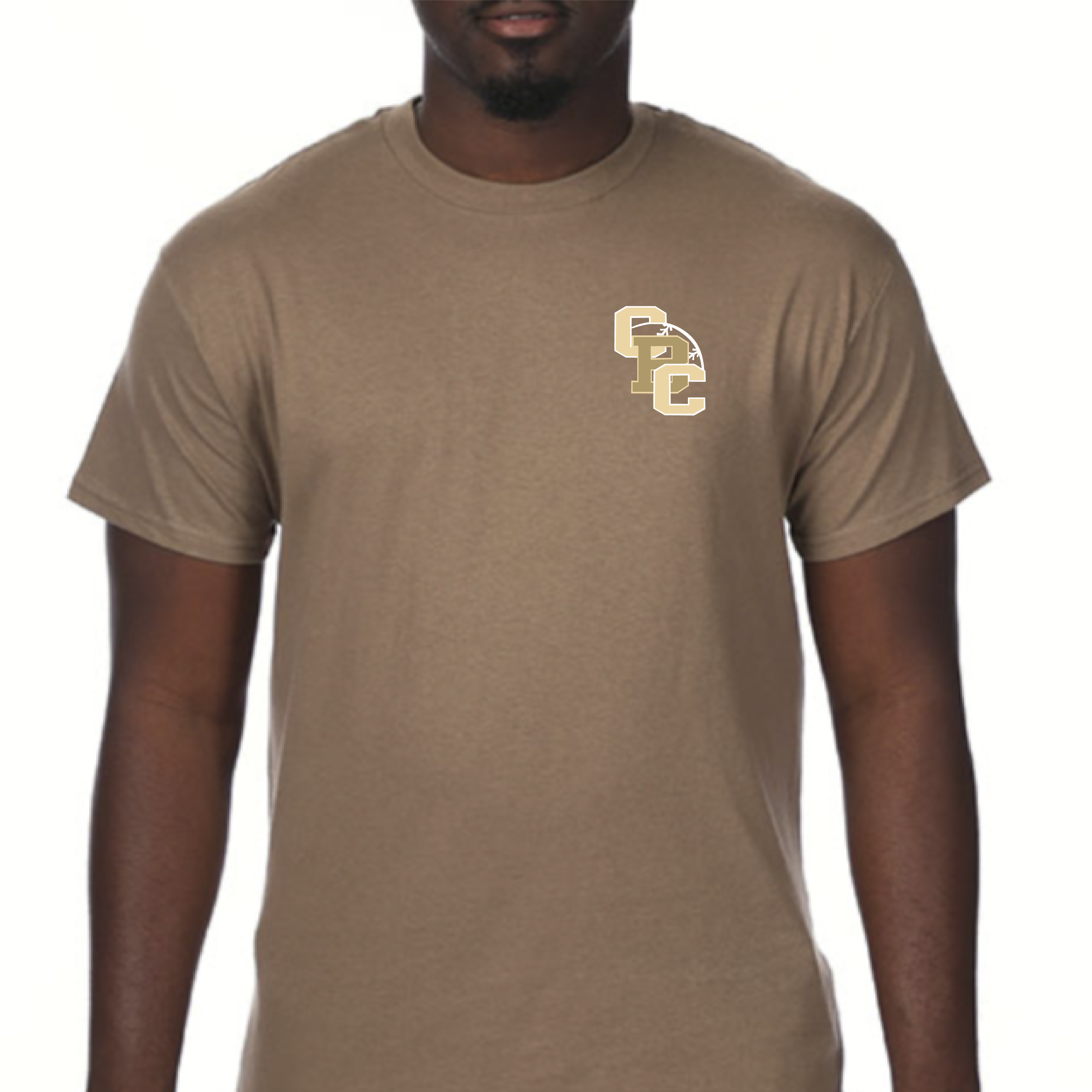 CBC Potatoes Unisex tee