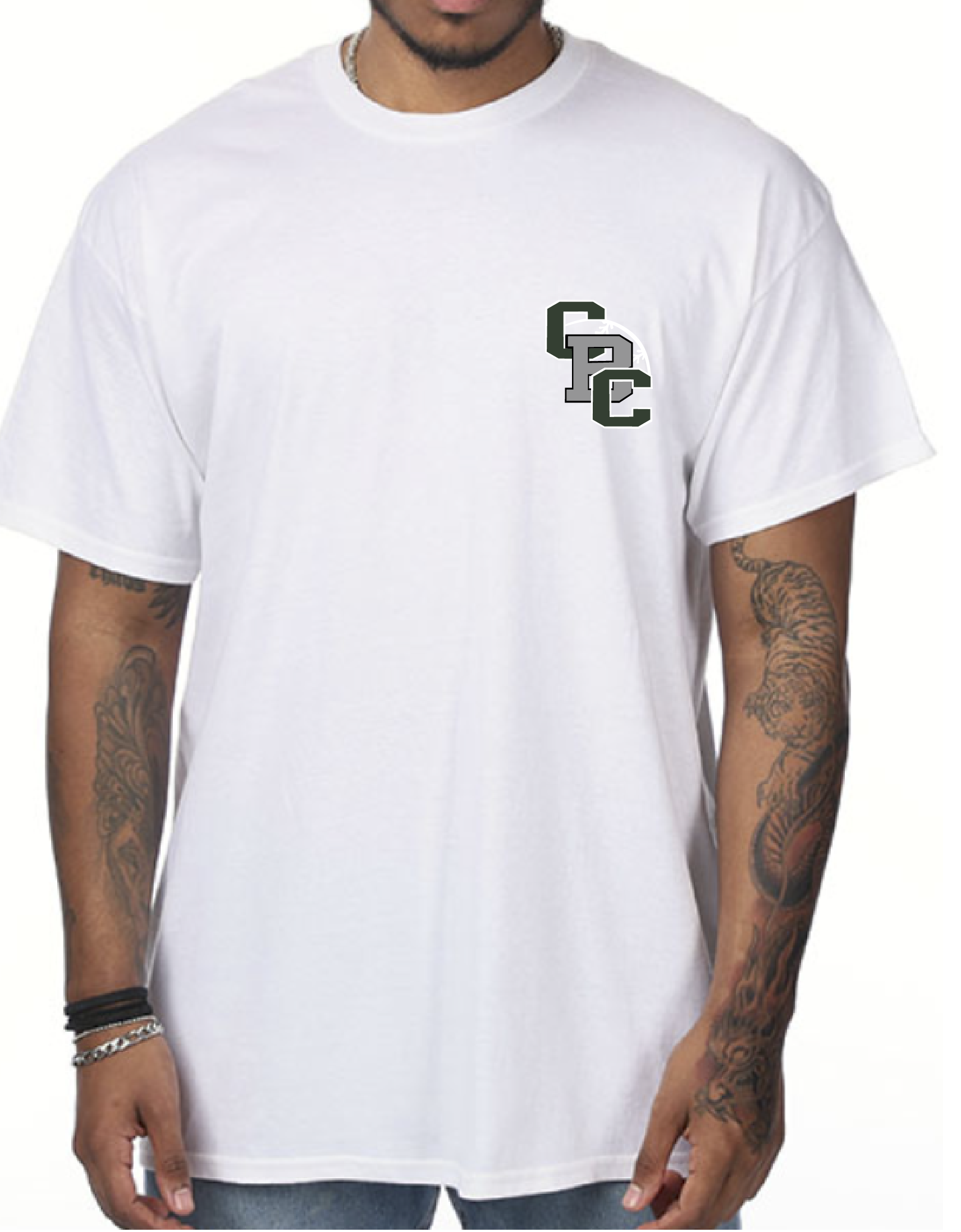 CBC Bombers Unisex tee