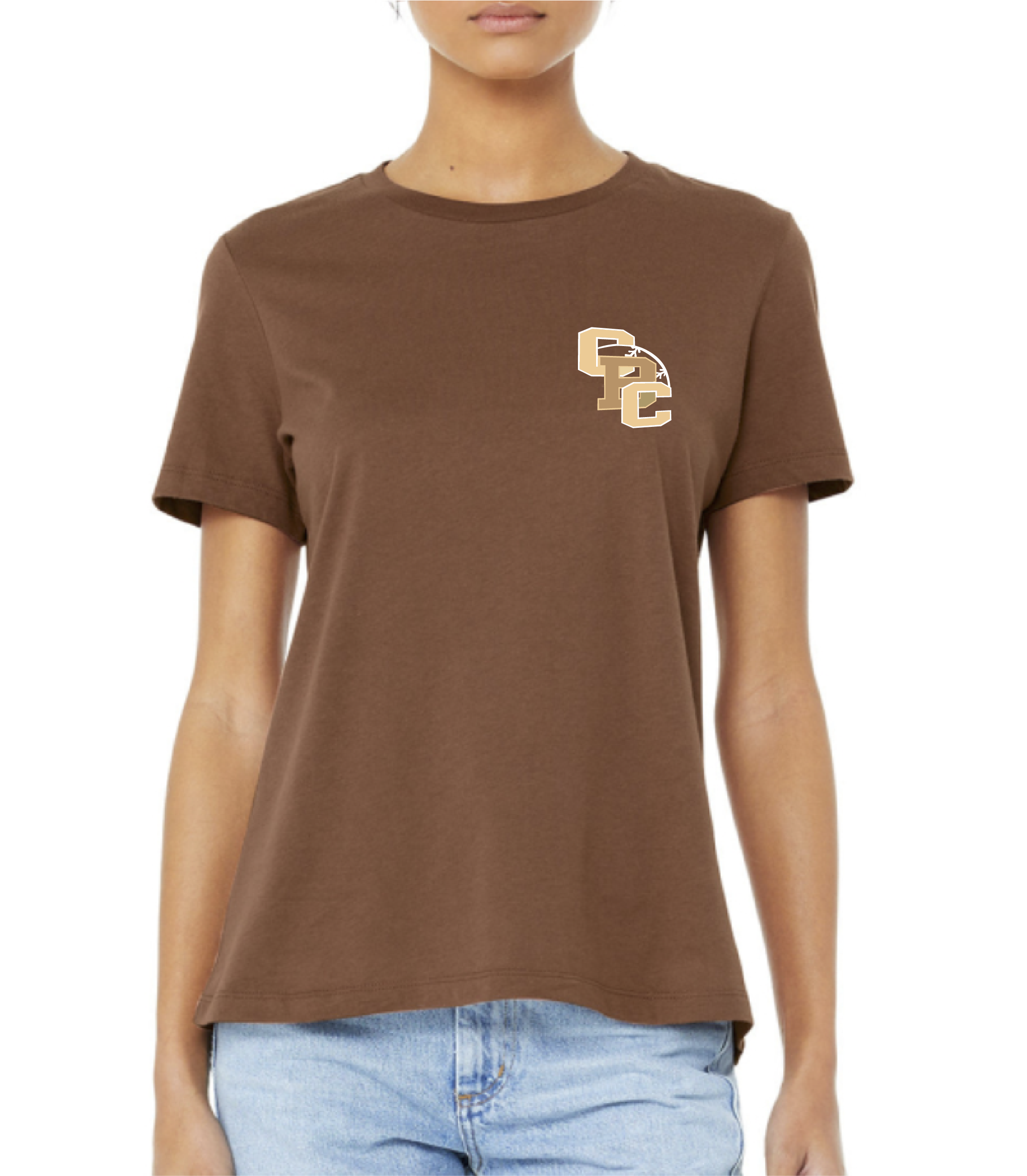 CBC Potatoes tee