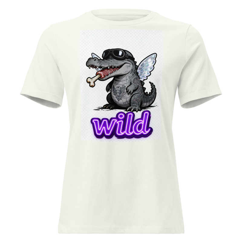Women's Relaxed T-Shirt