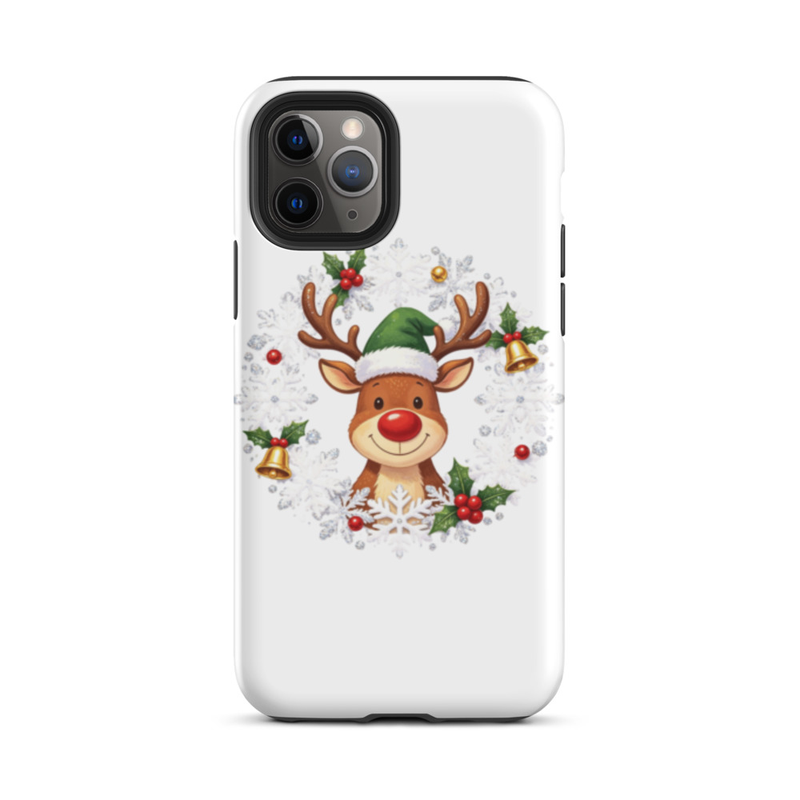 Tough Case for iPhone®