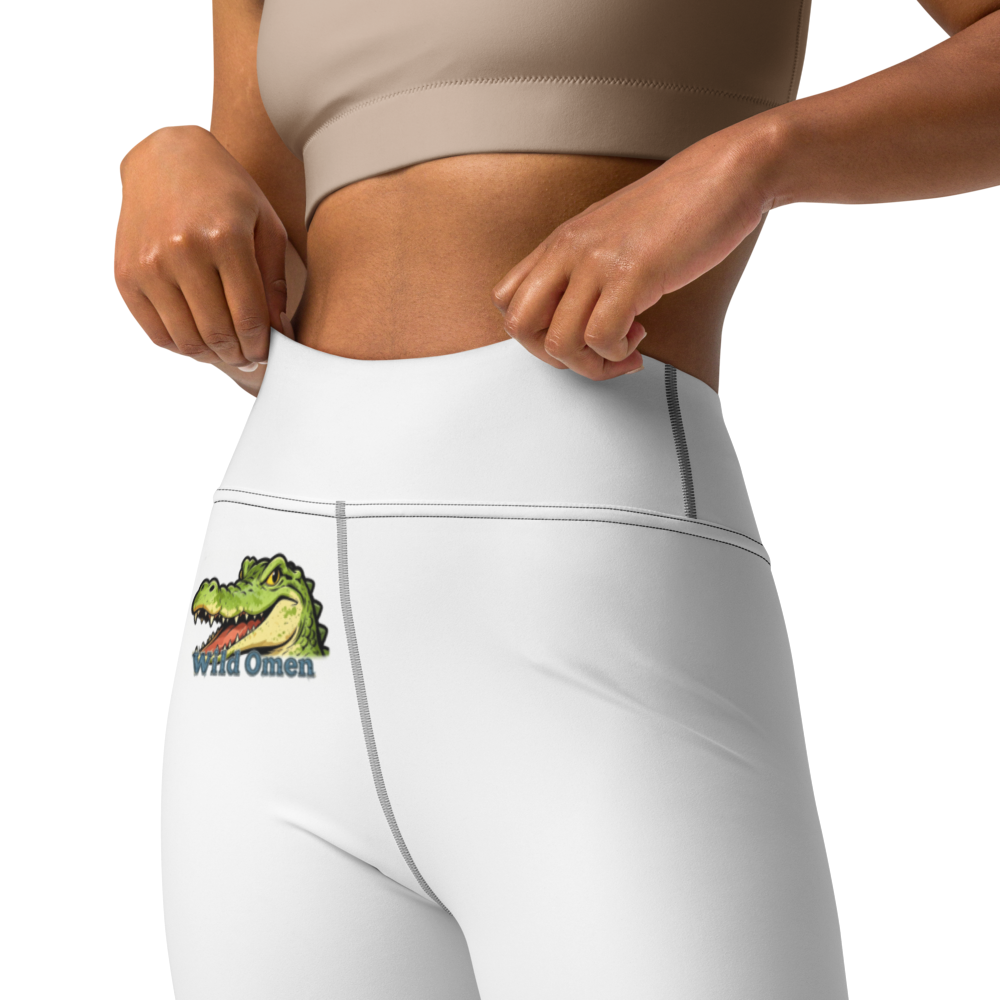 Yoga Leggings