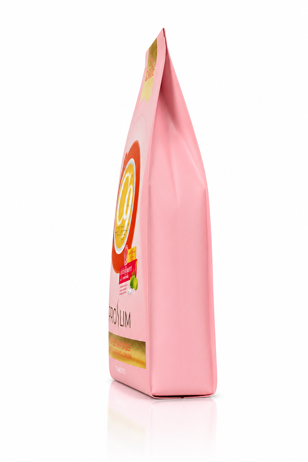 Proslim Go Free Mix Powder