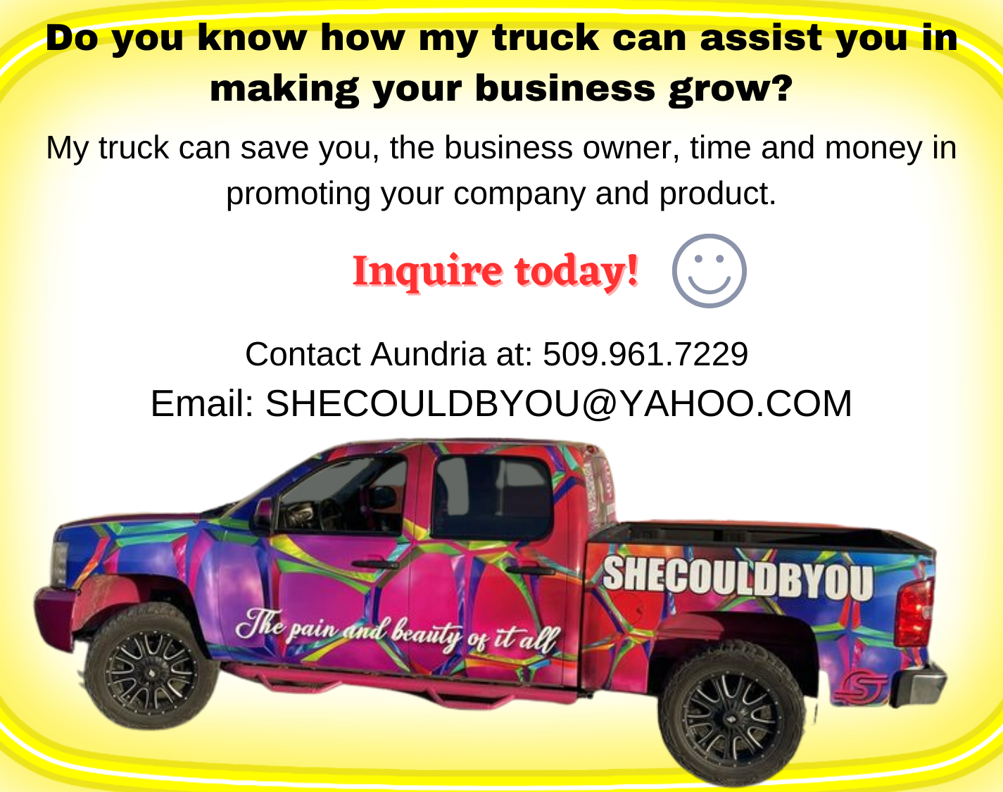 mobile banner advetisement