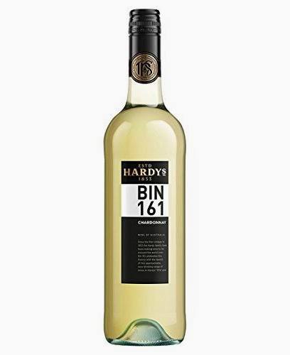 Hardys Bin 161 Chardonnay 18+