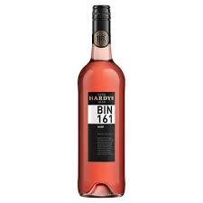 Hardy's Bin 161 Rosé 18+