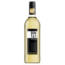 Hardys Bin 161 Pinot Grigio 18+