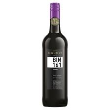 Hardys BIN 161 Merlot 18+