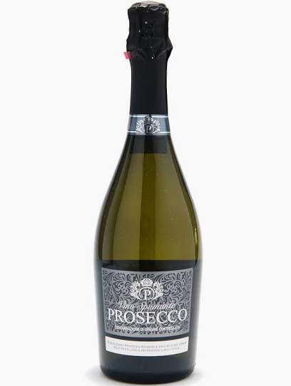 Premium Prosecco 18+