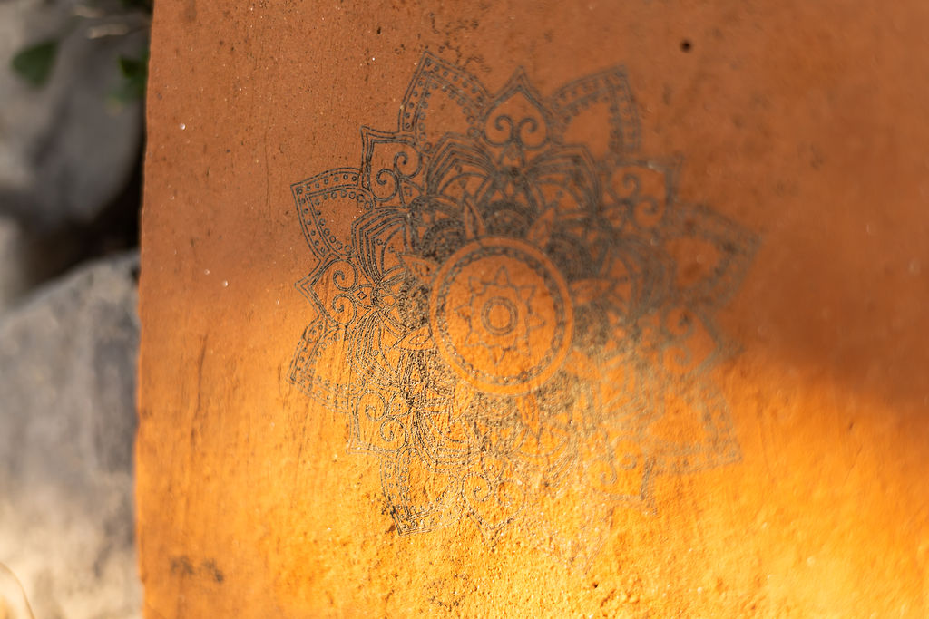 Atelier gravure laser