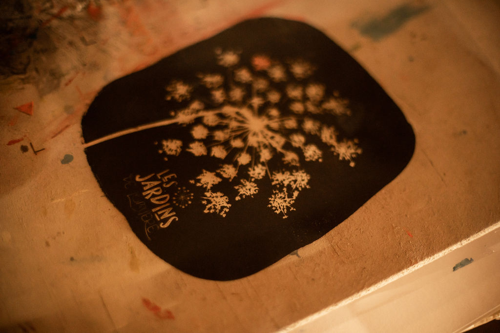 Atelier Sérigraphie