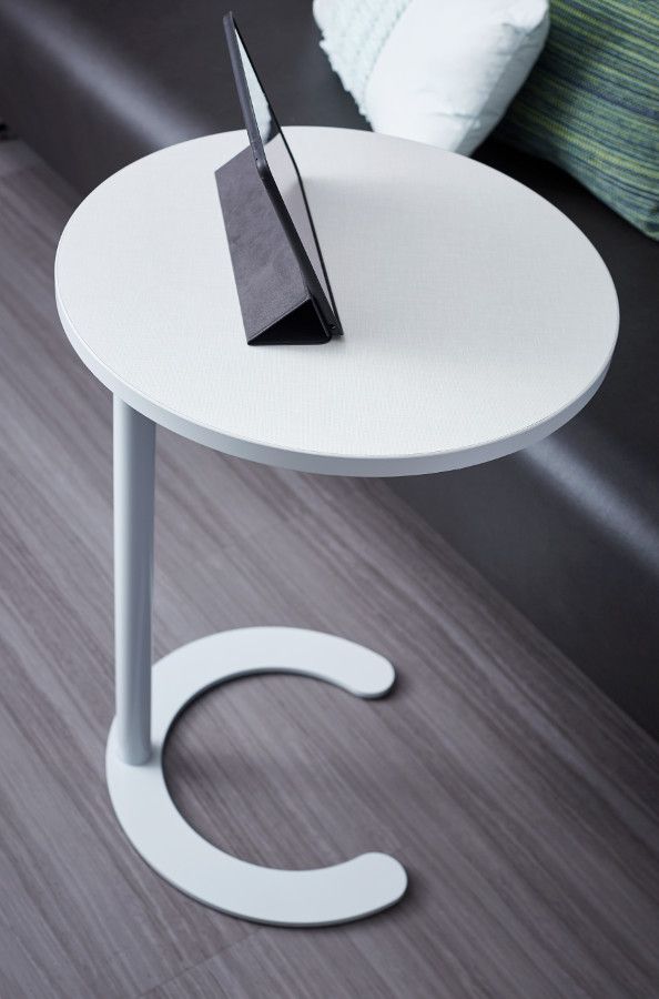 Round Side Table