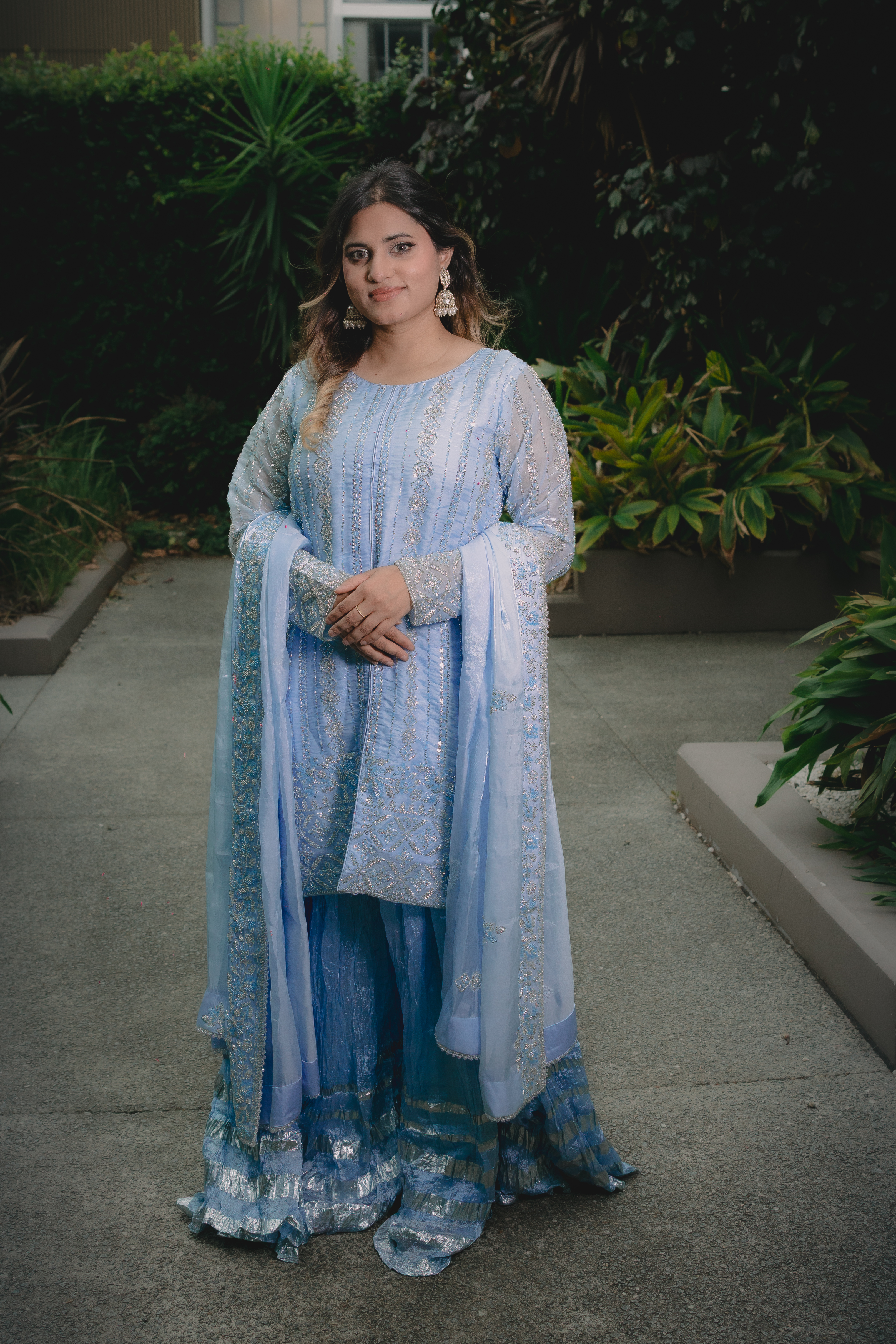 Shafaq