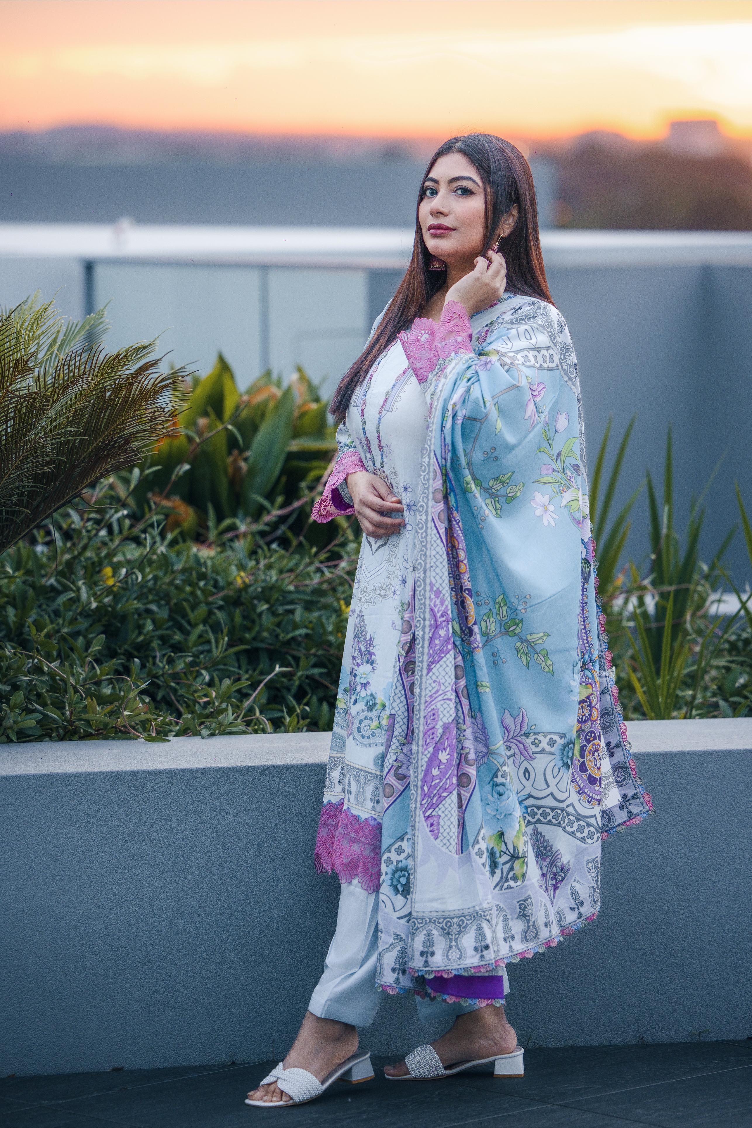 Lavendar Dream