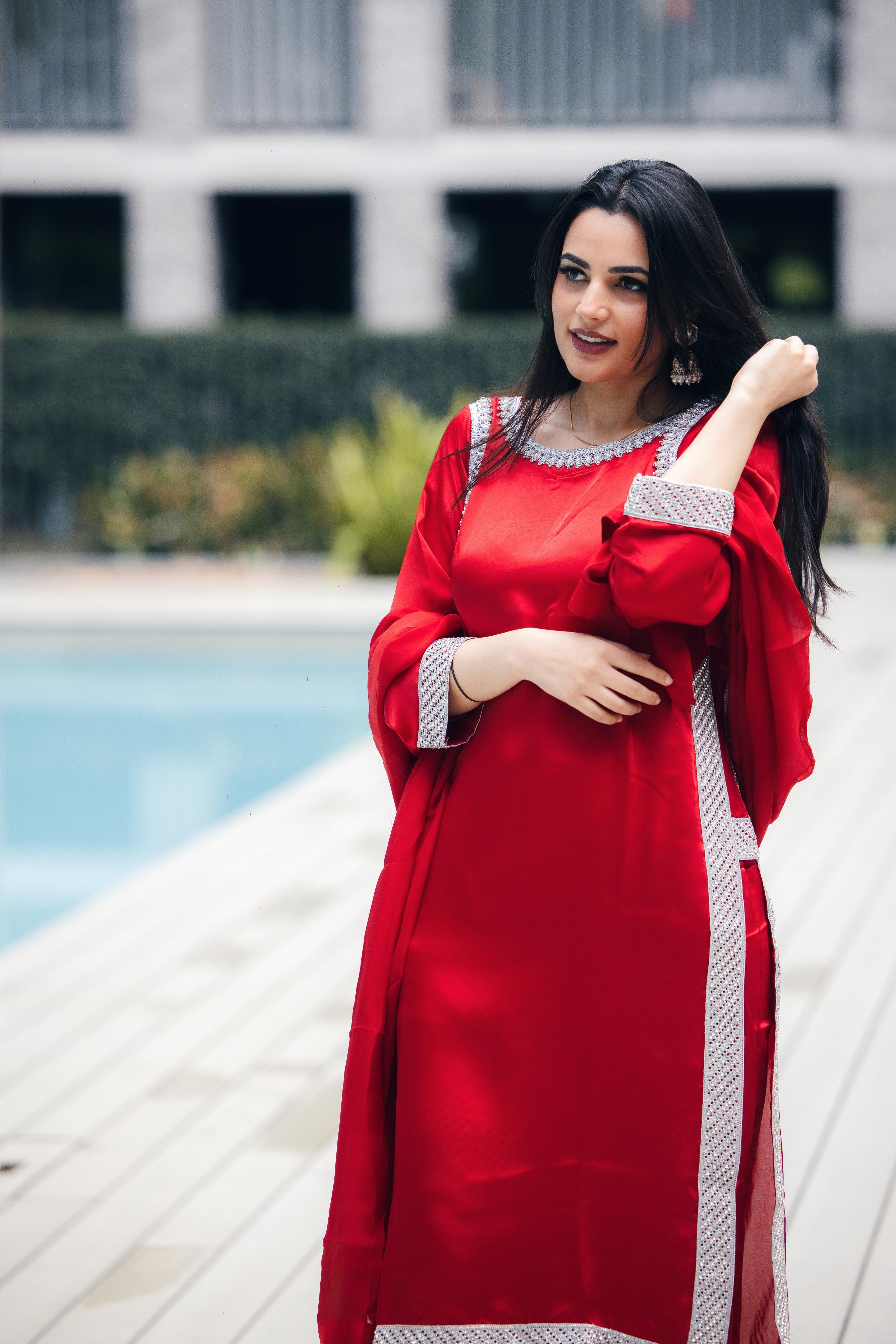 Ruby Hania