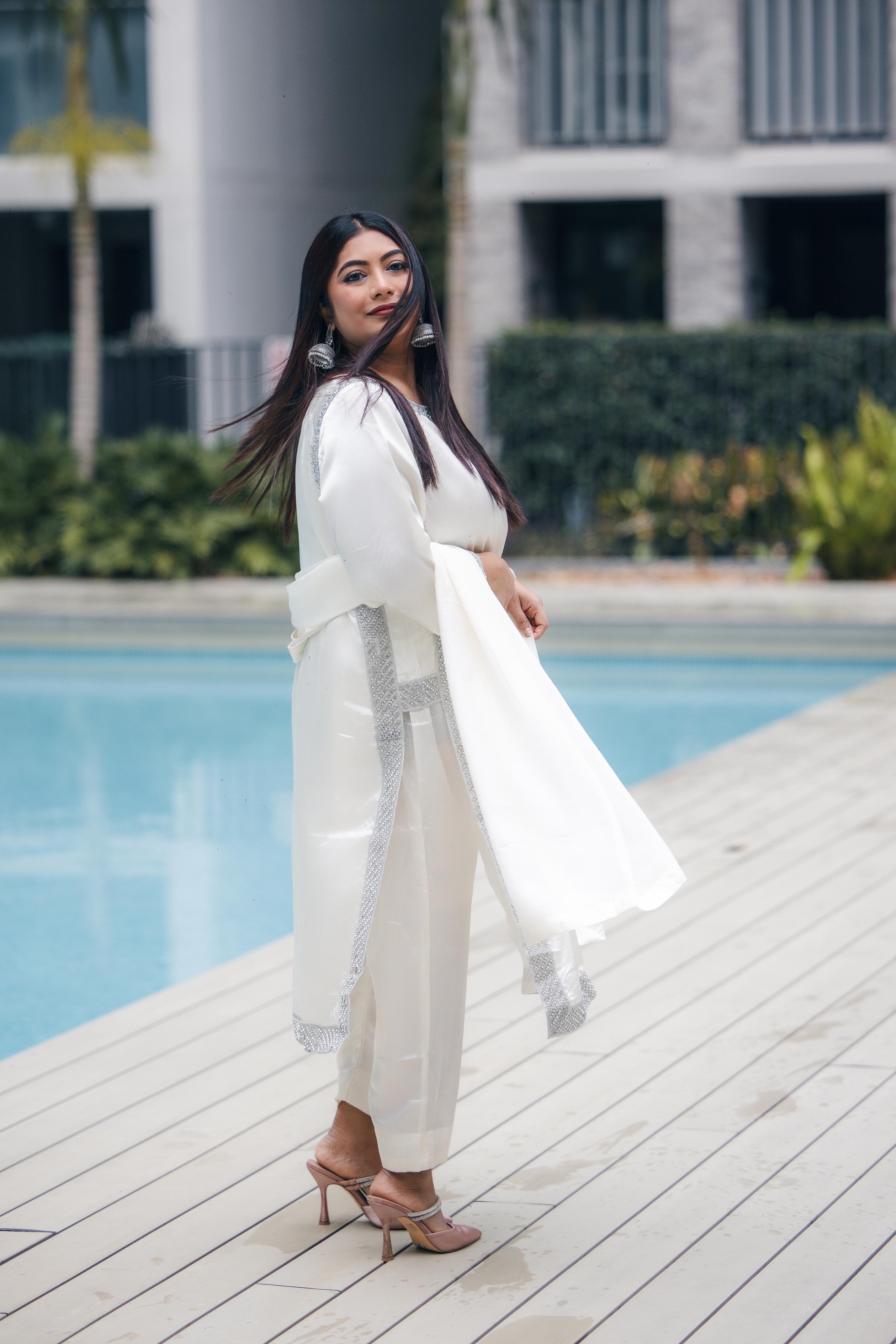 Pearl Hania