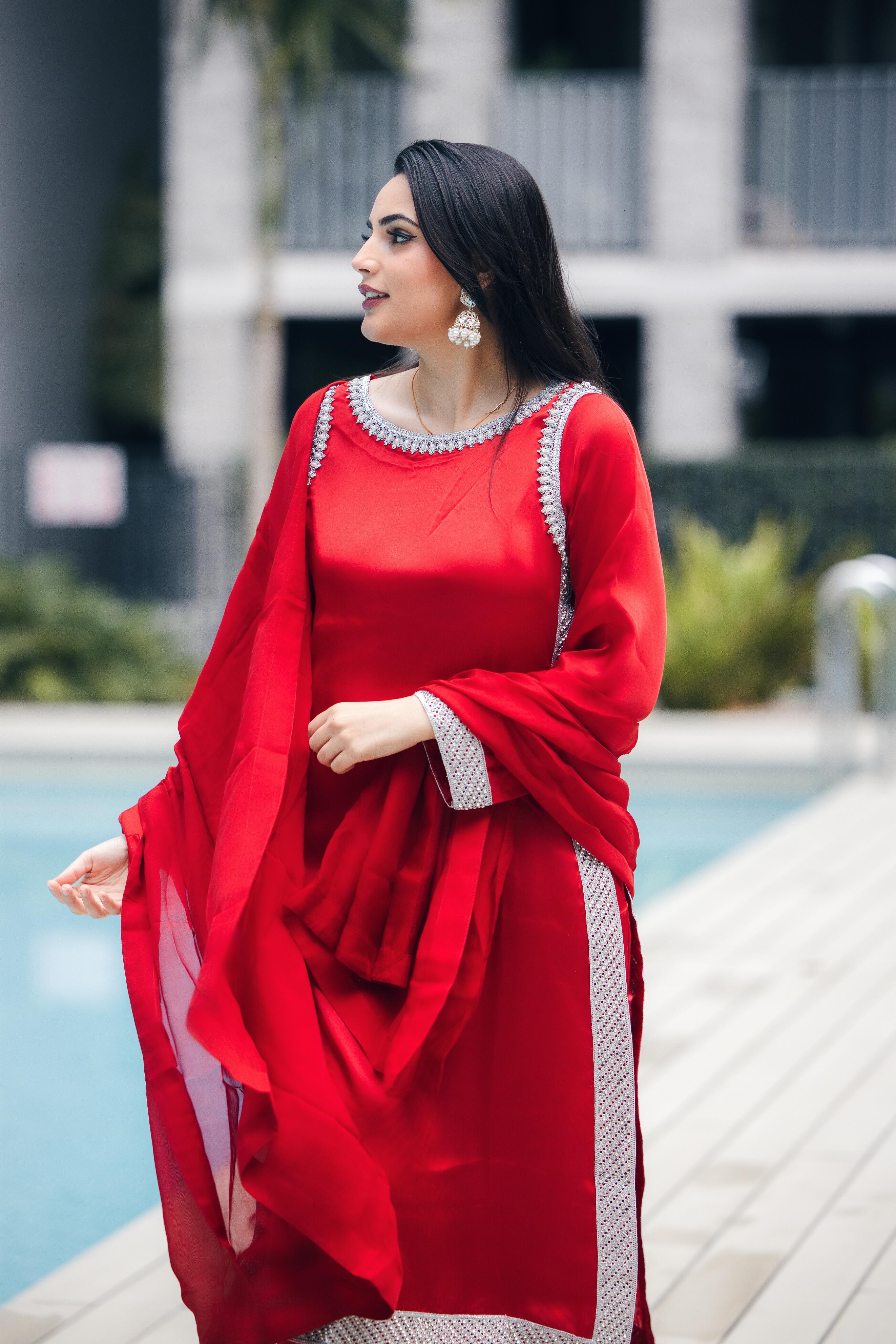 Ruby Hania
